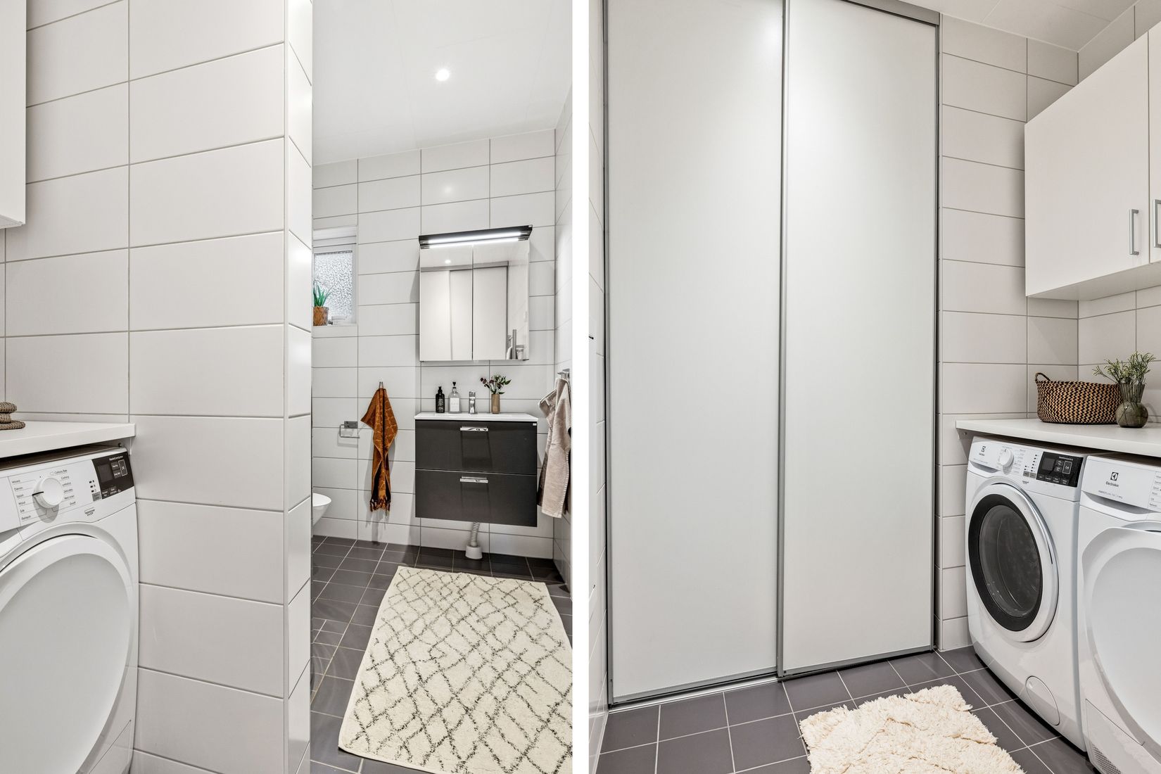 Radhus, Midsommarvägen 27, Kållered, Mölndal