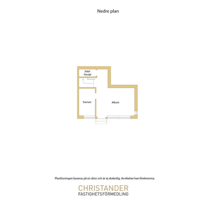 Radhus, Midsommarvägen 27, Kållered, Mölndal