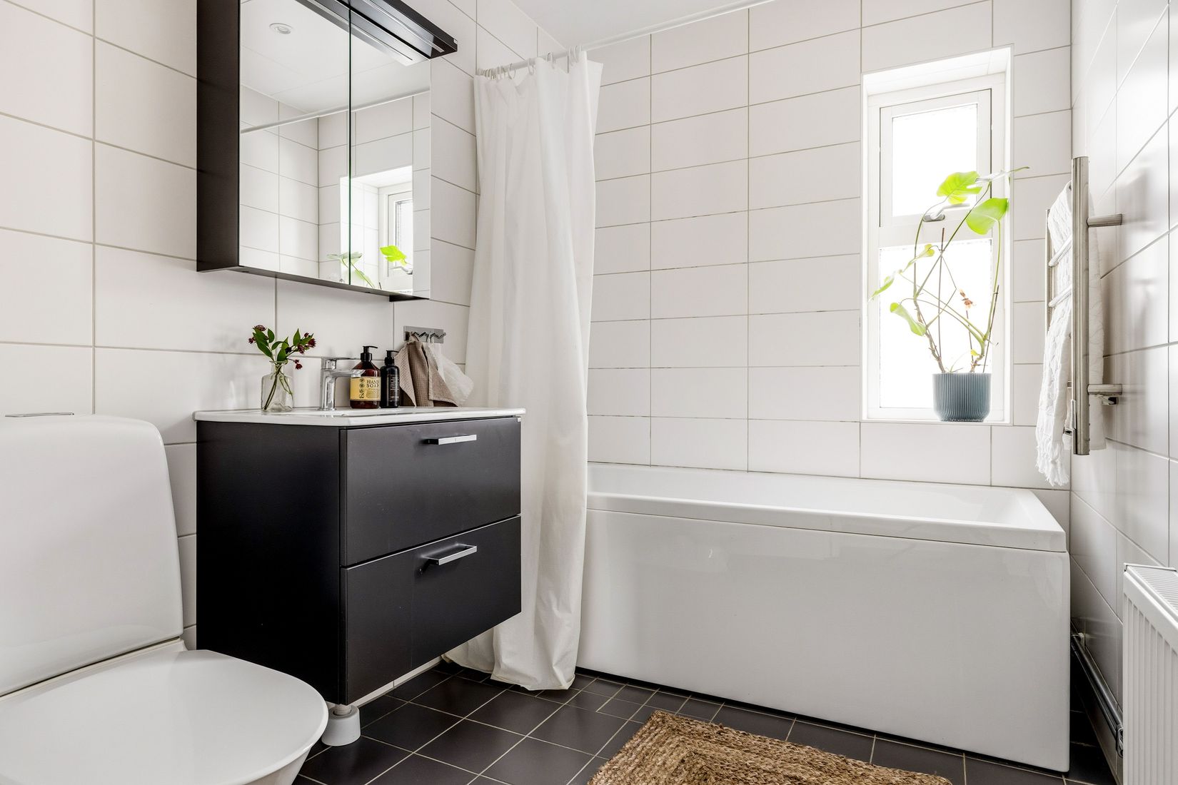 Radhus, Midsommarvägen 27, Kållered, Mölndal