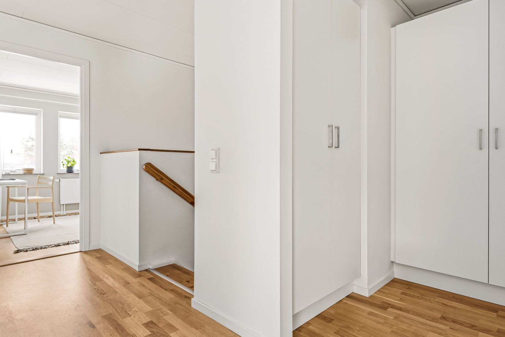 Radhus, Midsommarvägen 27, Kållered, Mölndal