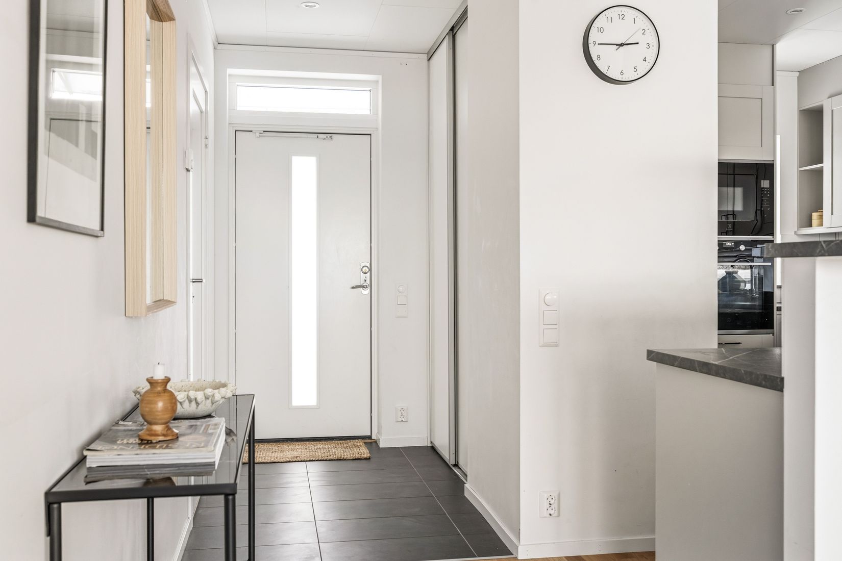 Radhus, Midsommarvägen 27, Kållered, Mölndal