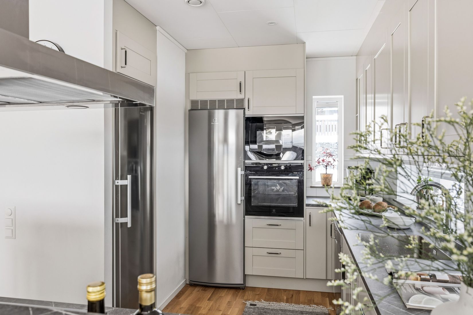 Radhus, Midsommarvägen 27, Kållered, Mölndal