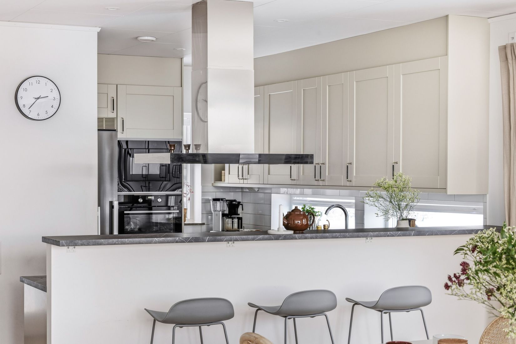 Radhus, Midsommarvägen 27, Kållered, Mölndal