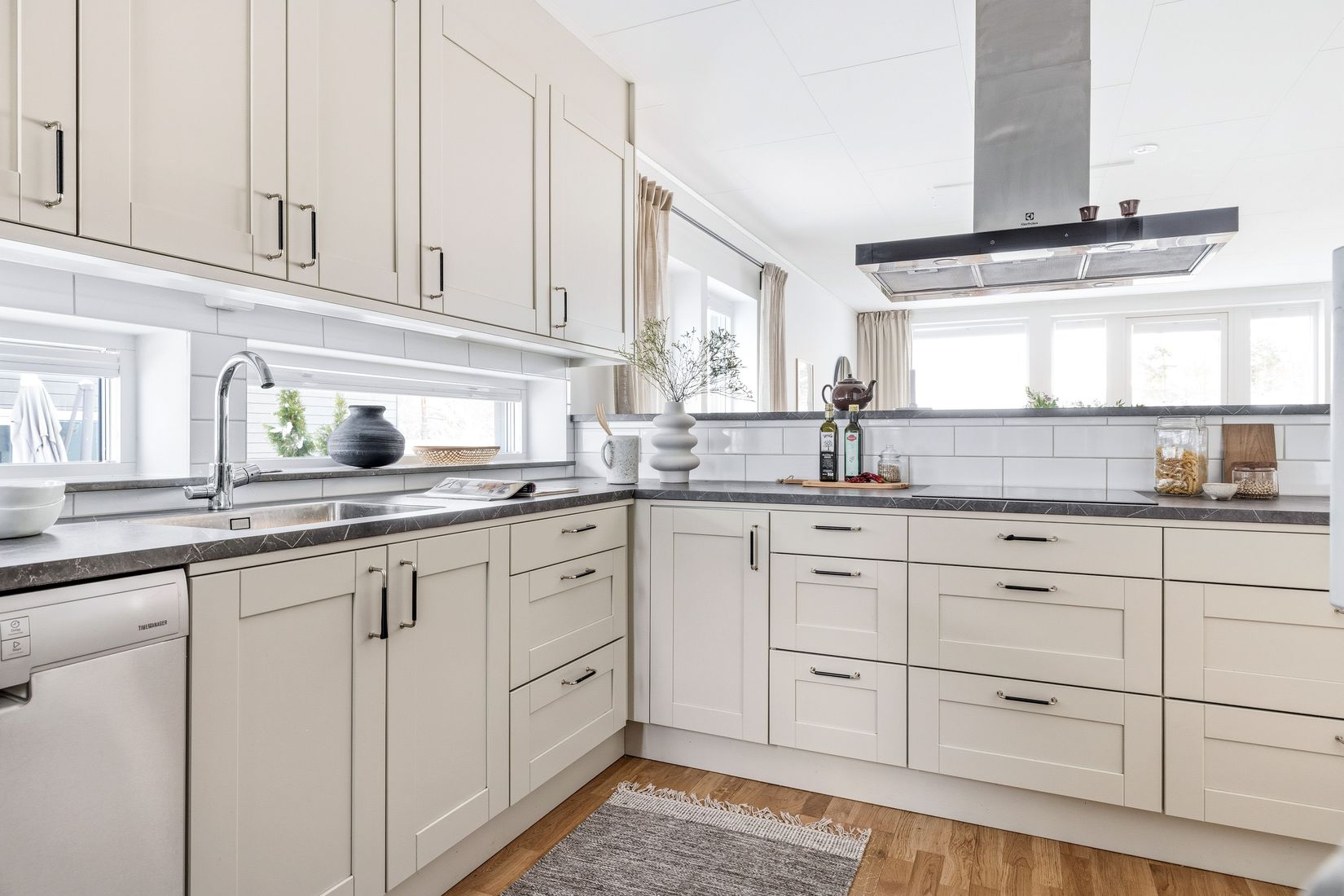 Radhus, Midsommarvägen 27, Kållered, Mölndal