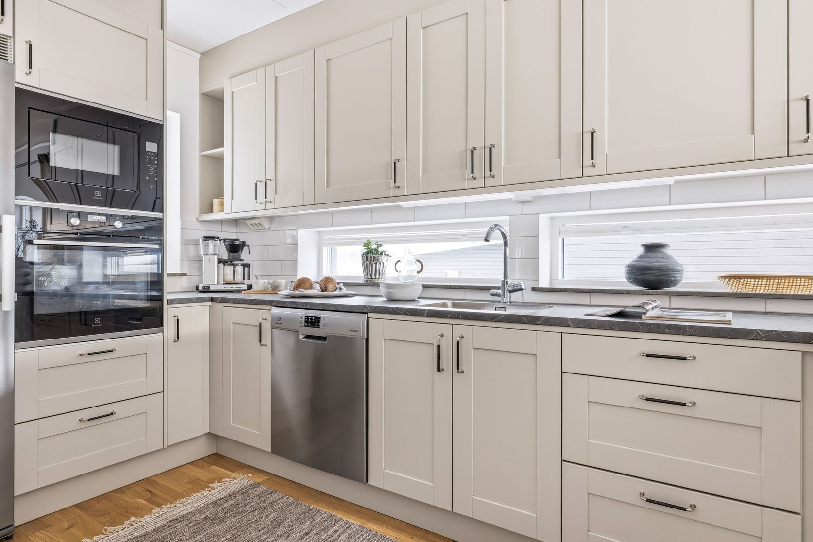 Radhus, Midsommarvägen 27, Kållered, Mölndal