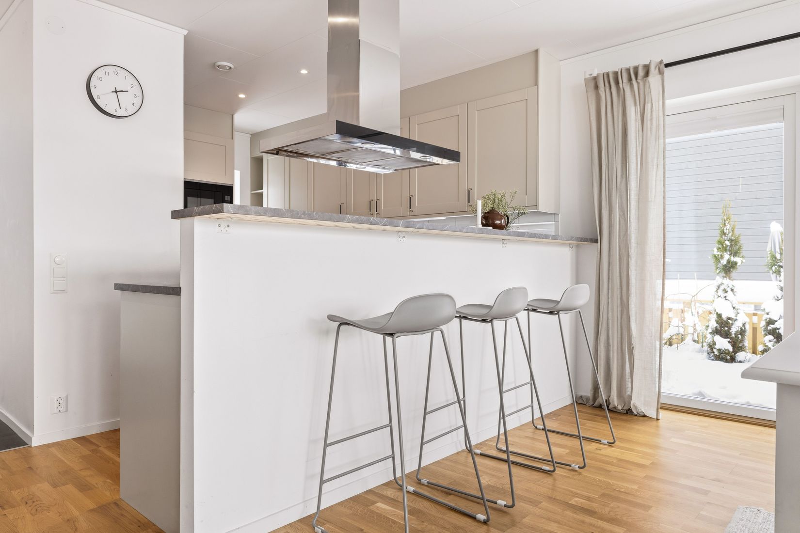 Radhus, Midsommarvägen 27, Kållered, Mölndal