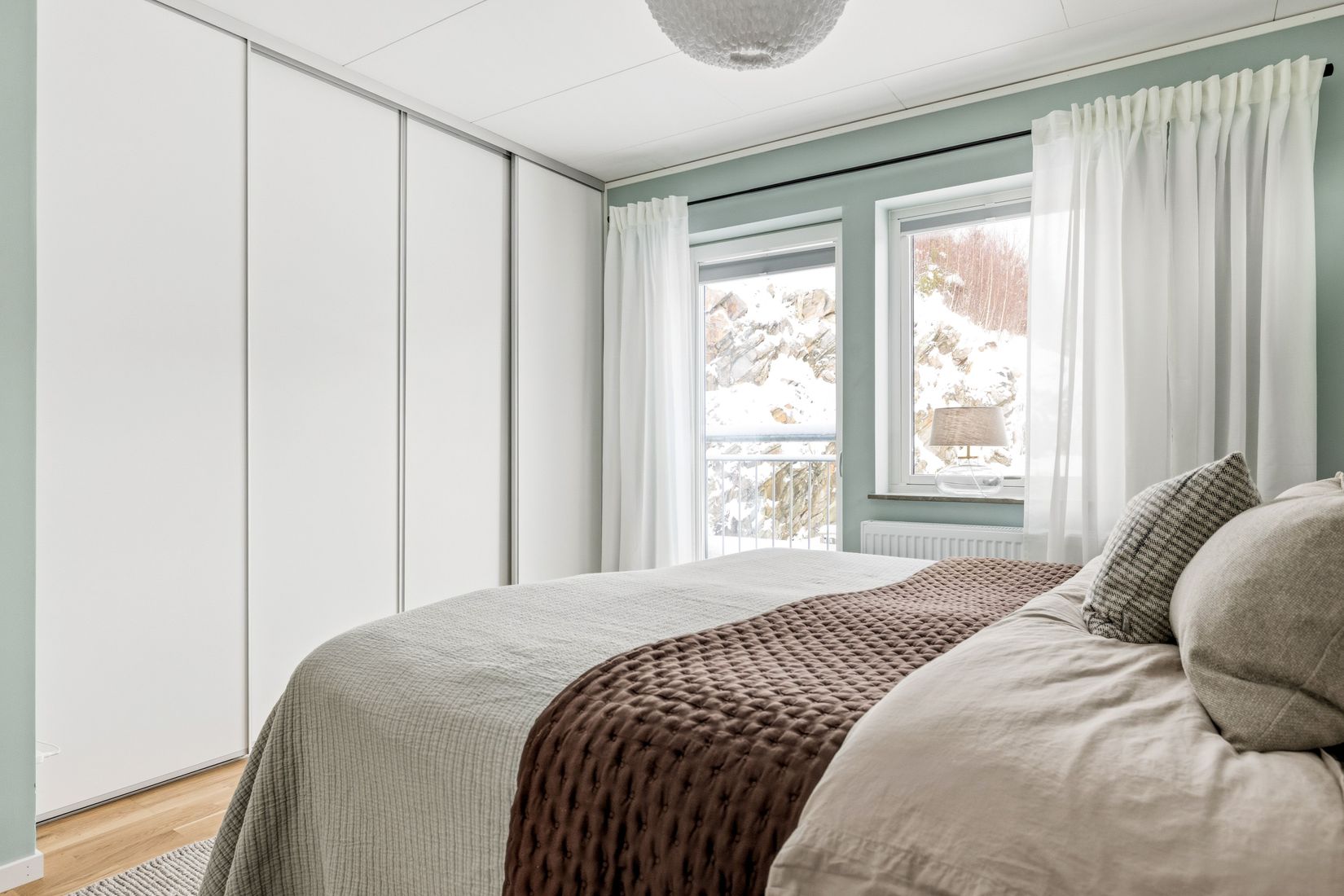 Radhus, Midsommarvägen 27, Kållered, Mölndal