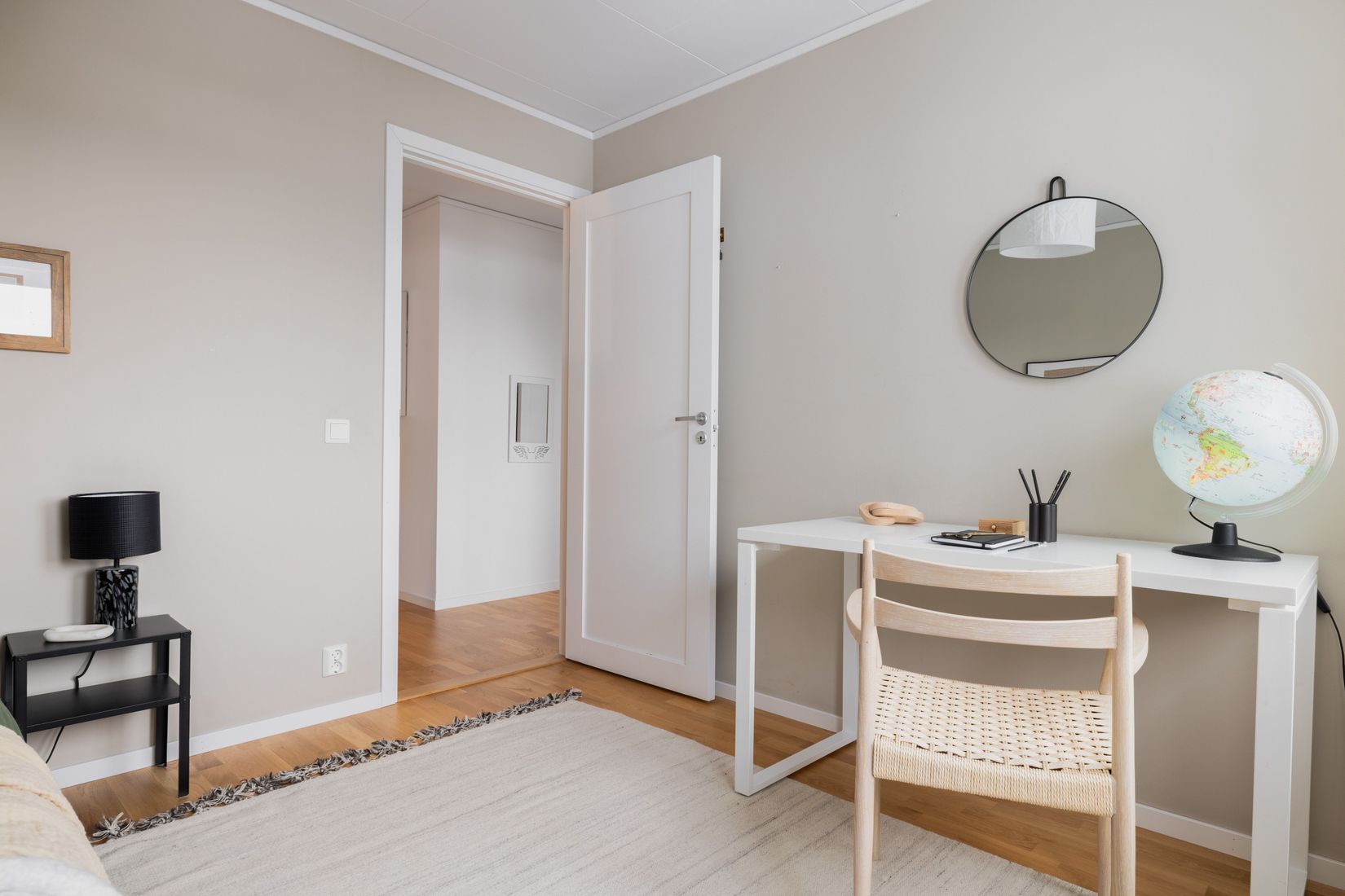 Radhus, Midsommarvägen 27, Kållered, Mölndal