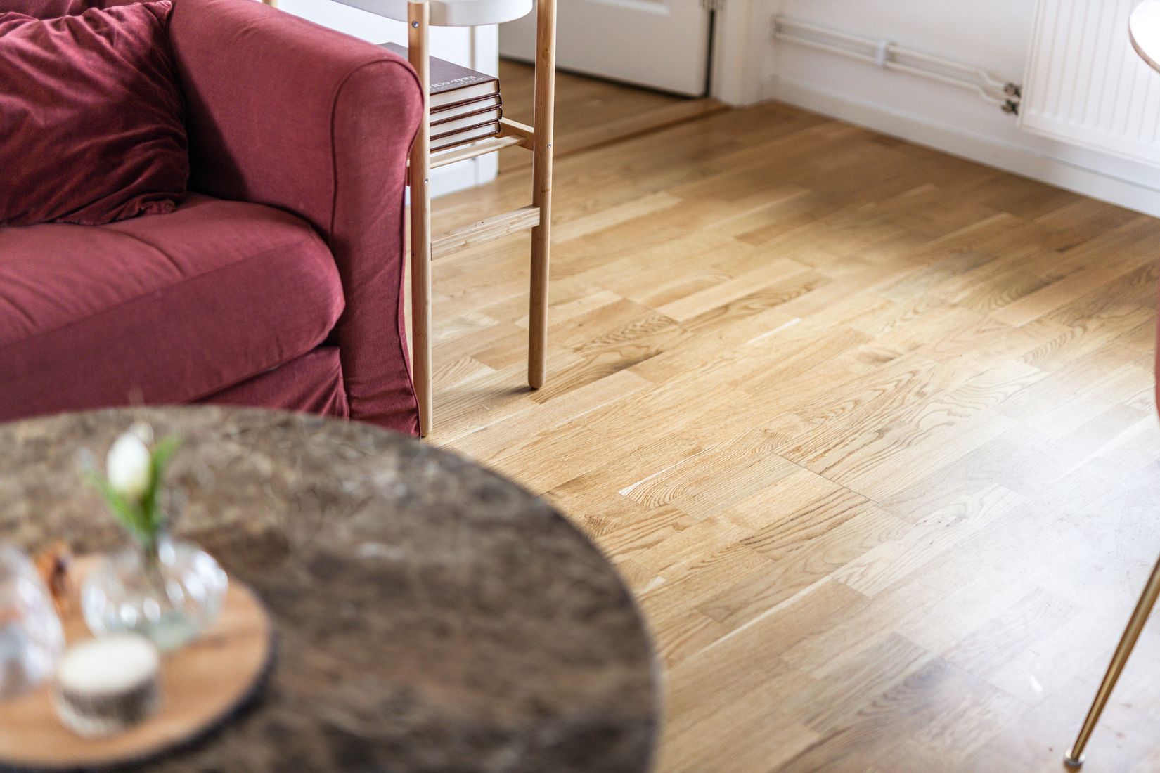 Bostadsrätt, Tellusgatan 4A, Kungsängen, Jönköping