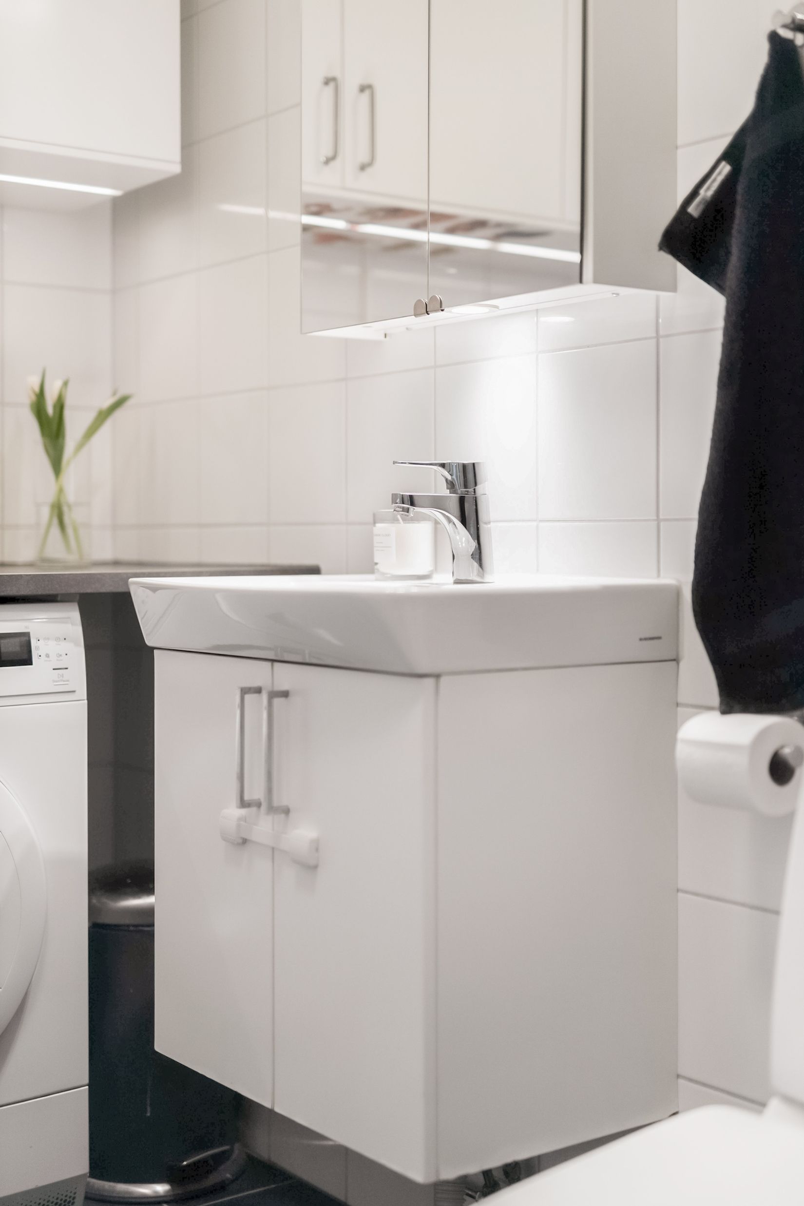 Bostadsrätt, Tellusgatan 4A, Kungsängen, Jönköping