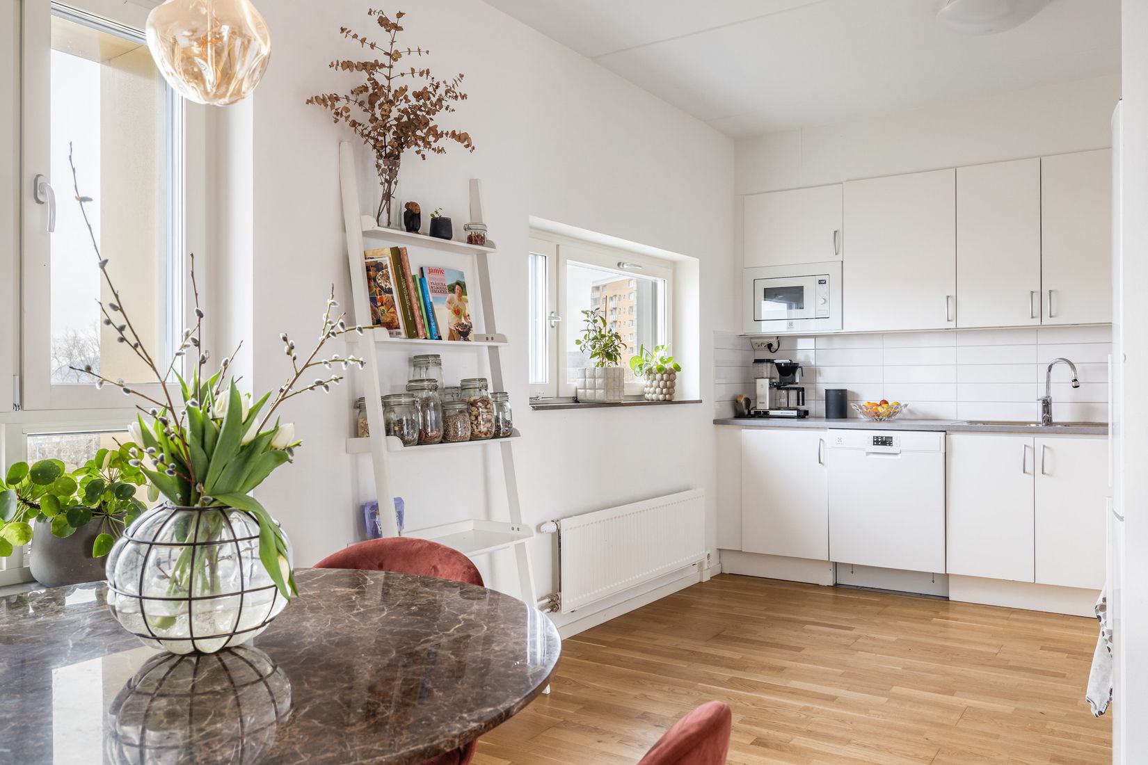 Bostadsrätt, Tellusgatan 4A, Kungsängen, Jönköping