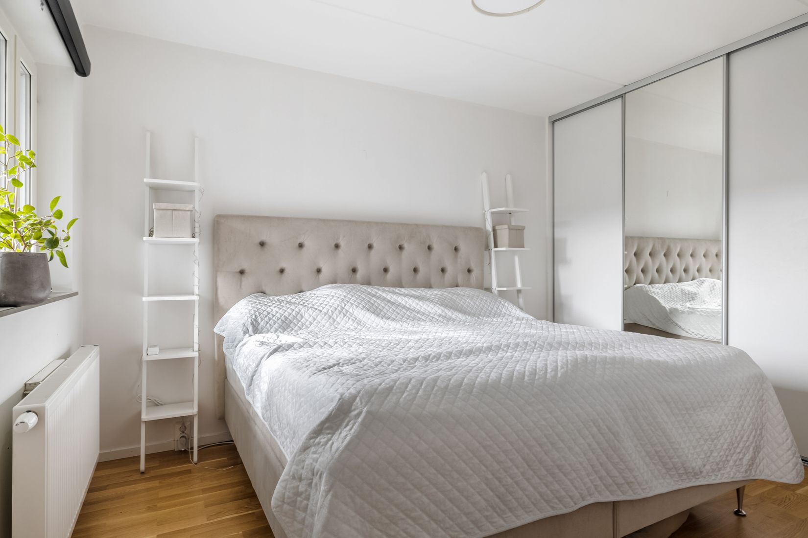 Bostadsrätt, Tellusgatan 4A, Kungsängen, Jönköping