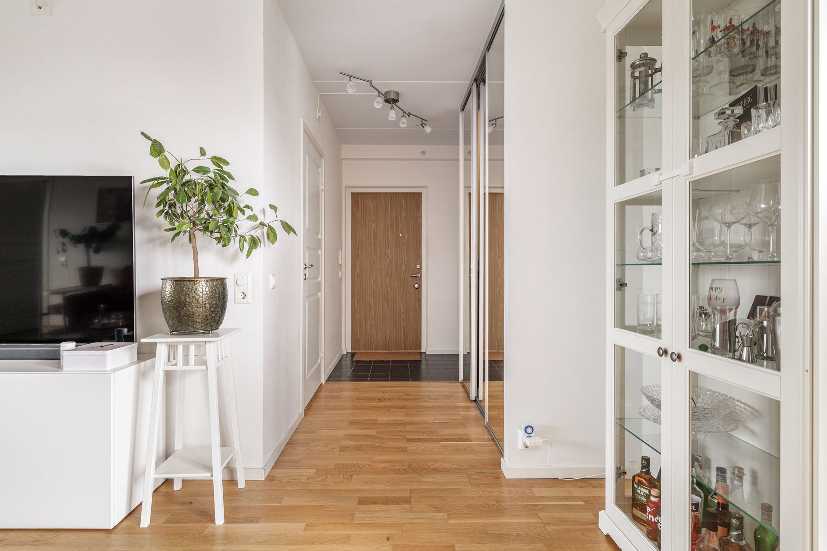 Bostadsrätt, Tellusgatan 4A, Kungsängen, Jönköping