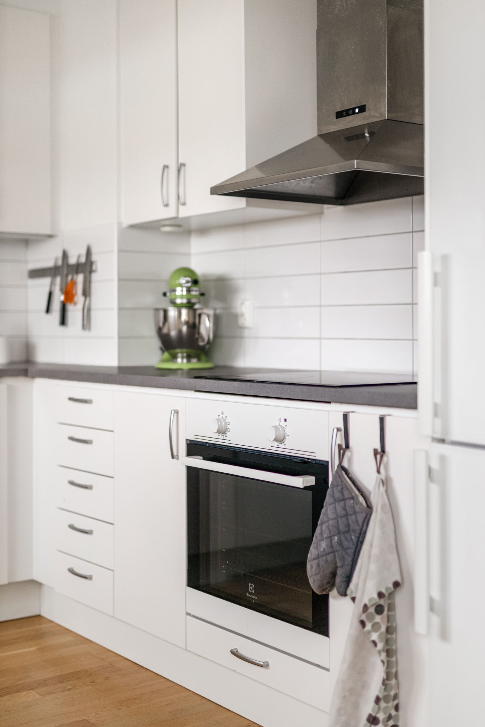 Bostadsrätt, Tellusgatan 4A, Kungsängen, Jönköping