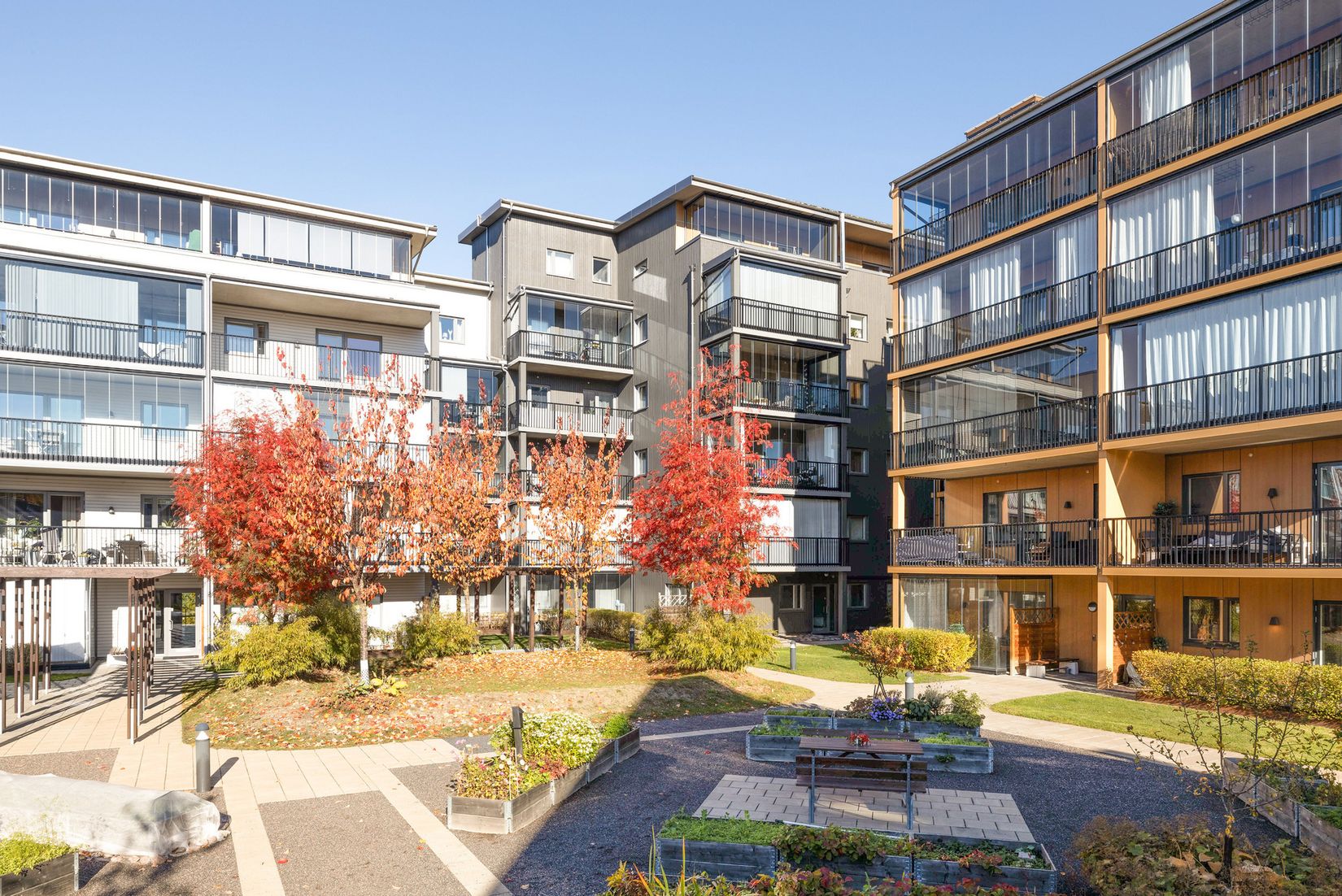 Bostadsrätt, Tellusgatan 4A, Kungsängen, Jönköping