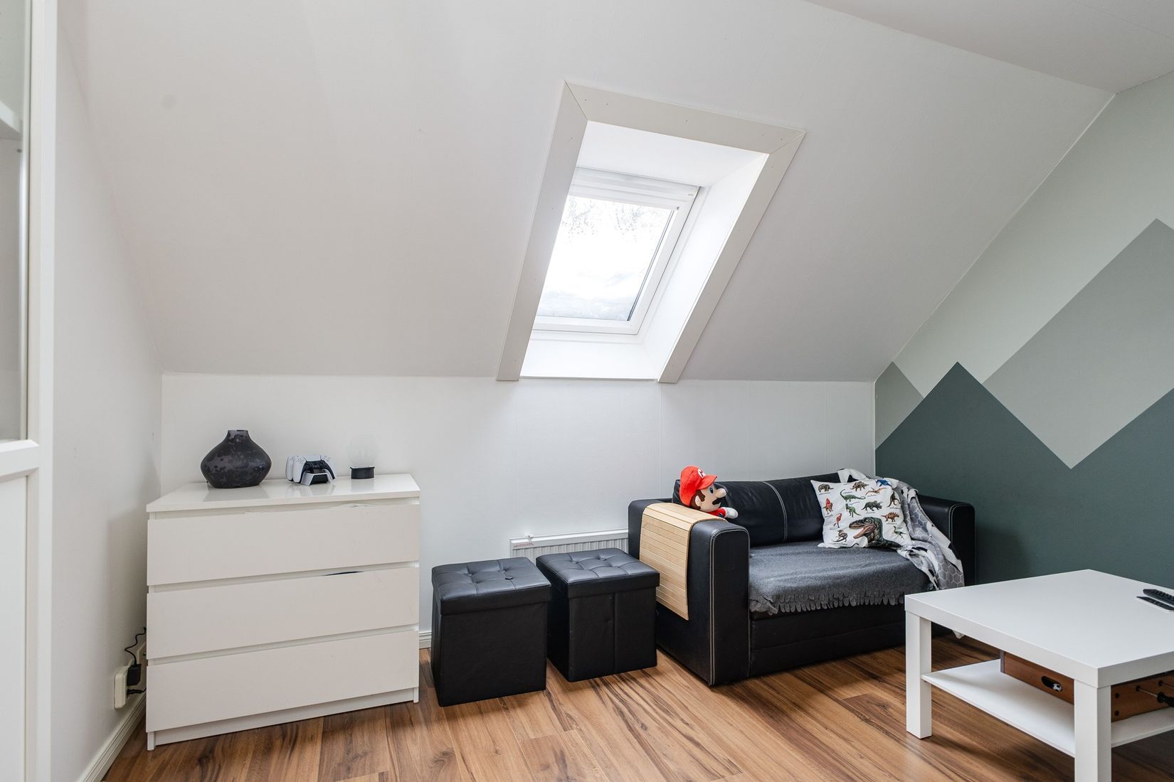 Villa, Brunnsvägen 35, Johannisdal, Köping