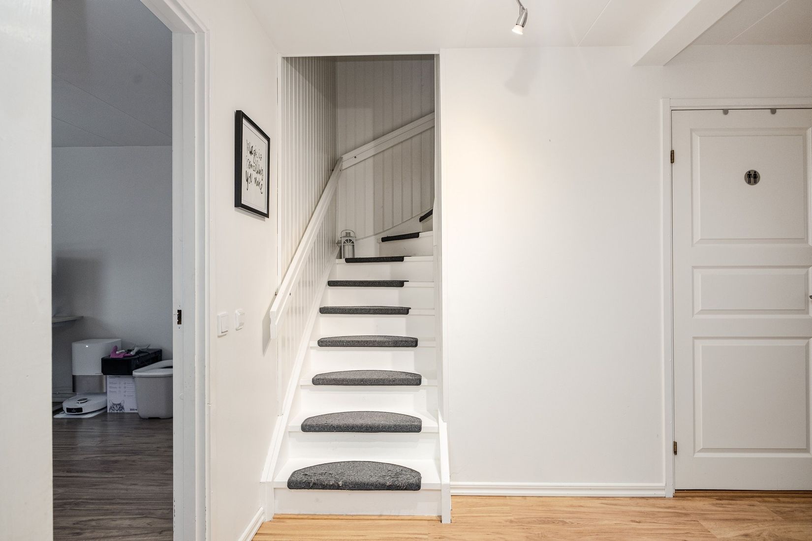 Villa, Brunnsvägen 35, Johannisdal, Köping