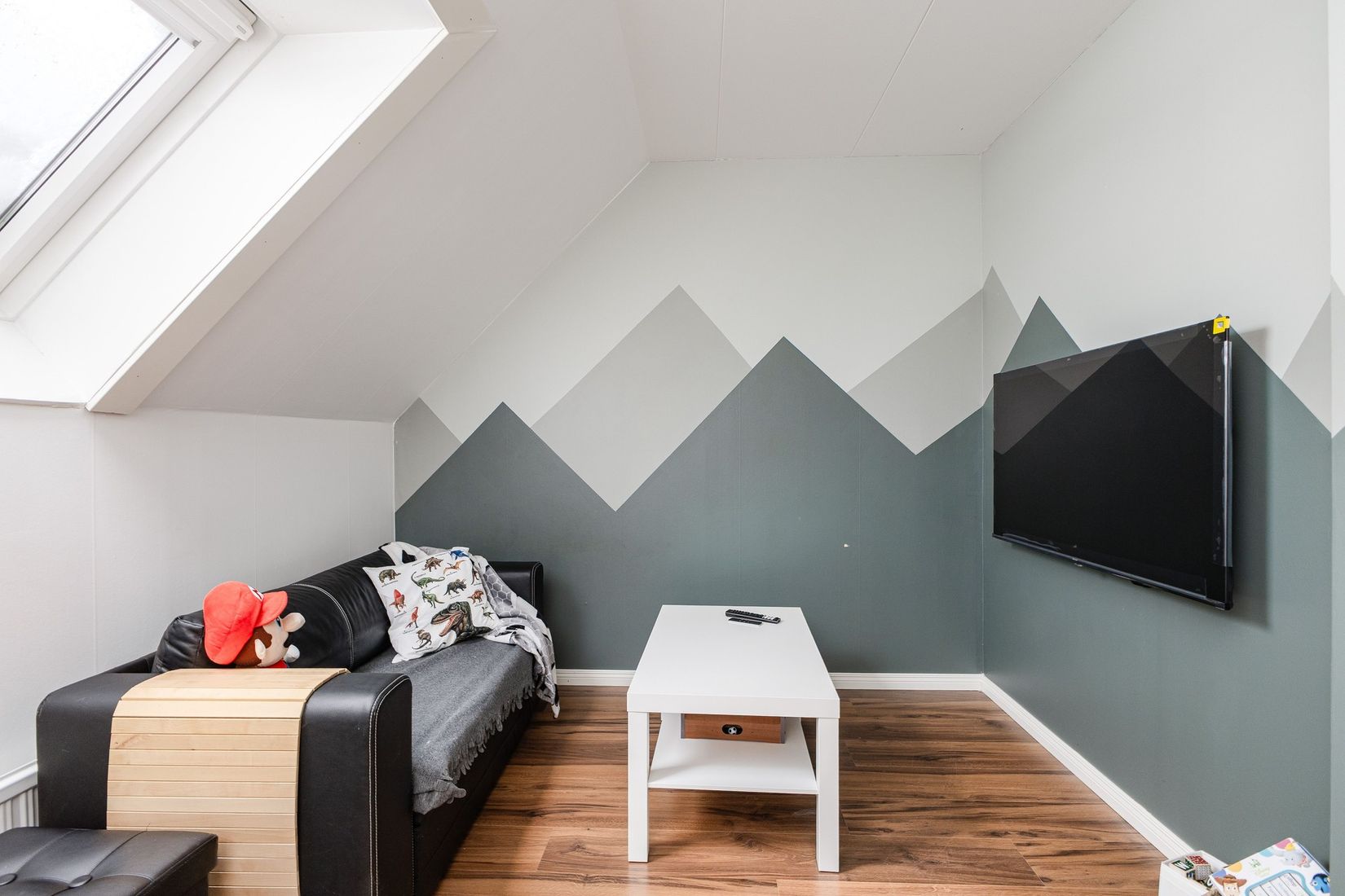 Villa, Brunnsvägen 35, Johannisdal, Köping