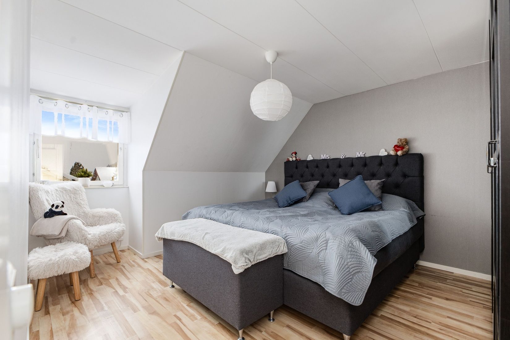 Villa, Brunnsvägen 35, Johannisdal, Köping