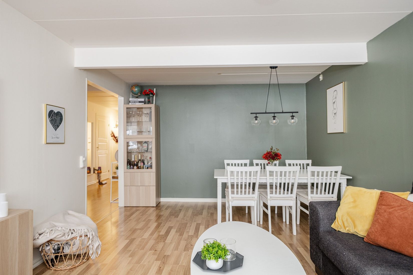 Villa, Brunnsvägen 35, Johannisdal, Köping