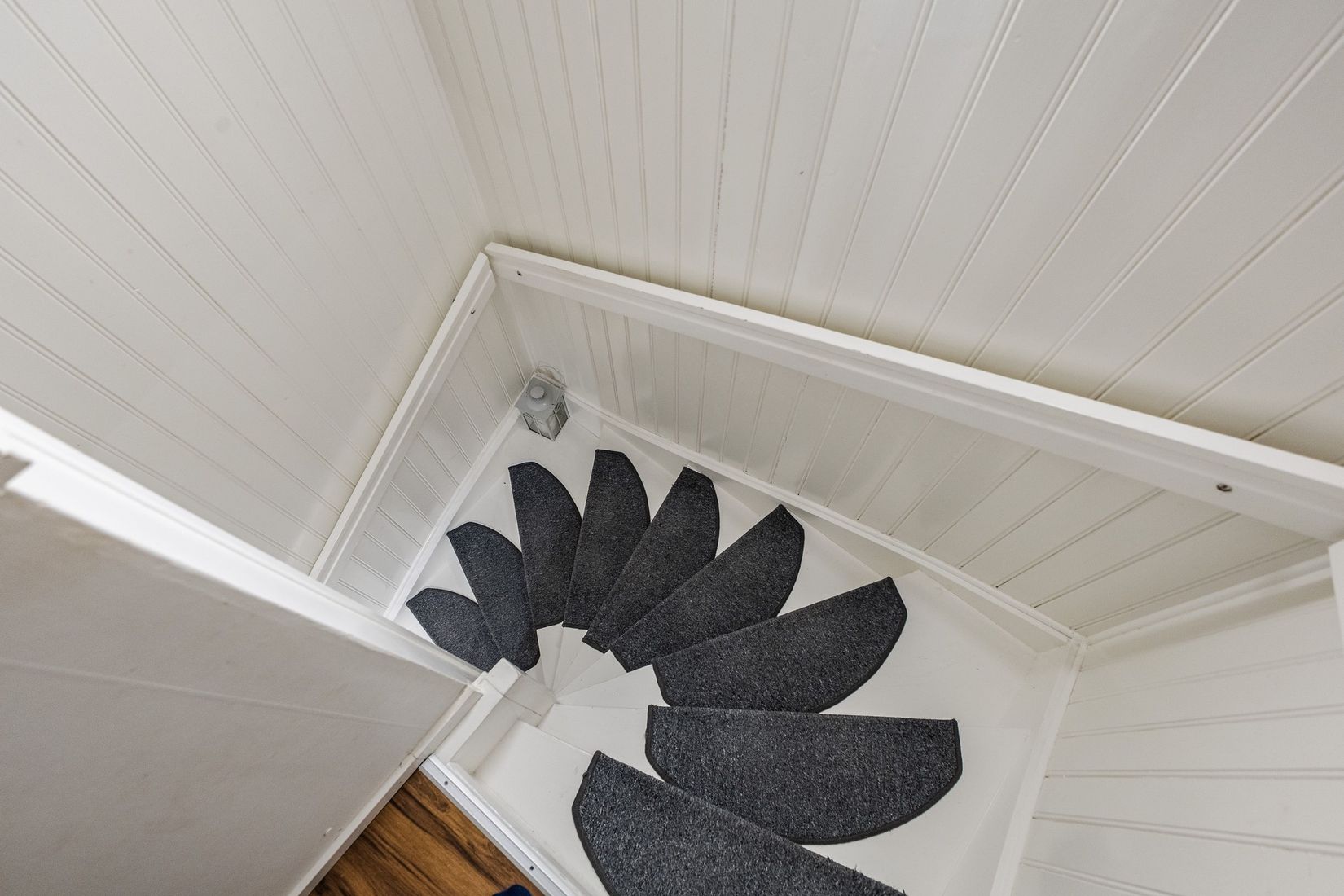 Villa, Brunnsvägen 35, Johannisdal, Köping