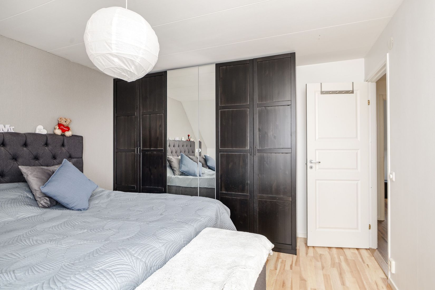 Villa, Brunnsvägen 35, Johannisdal, Köping