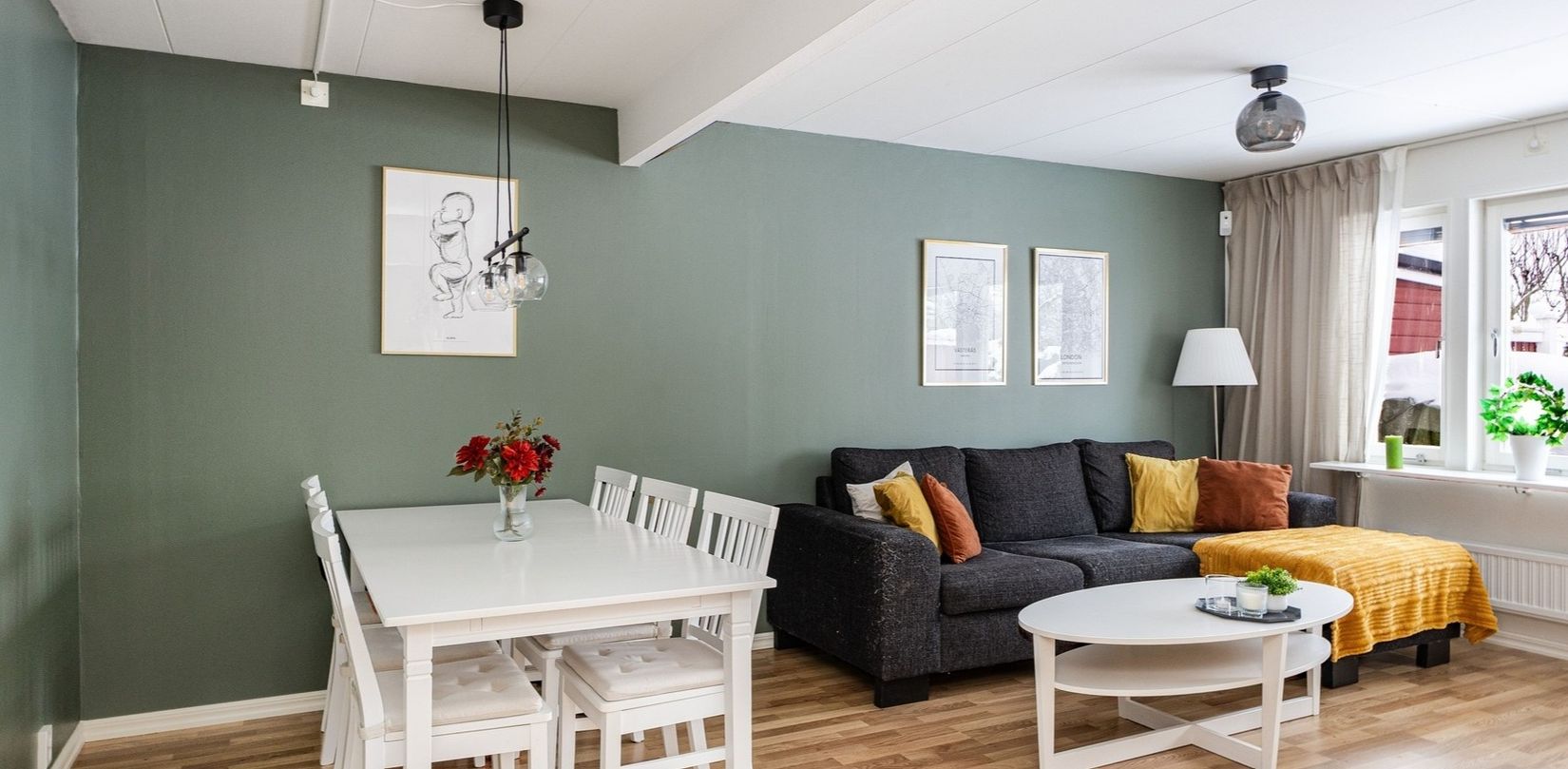 Villa, Brunnsvägen 35, Johannisdal, Köping