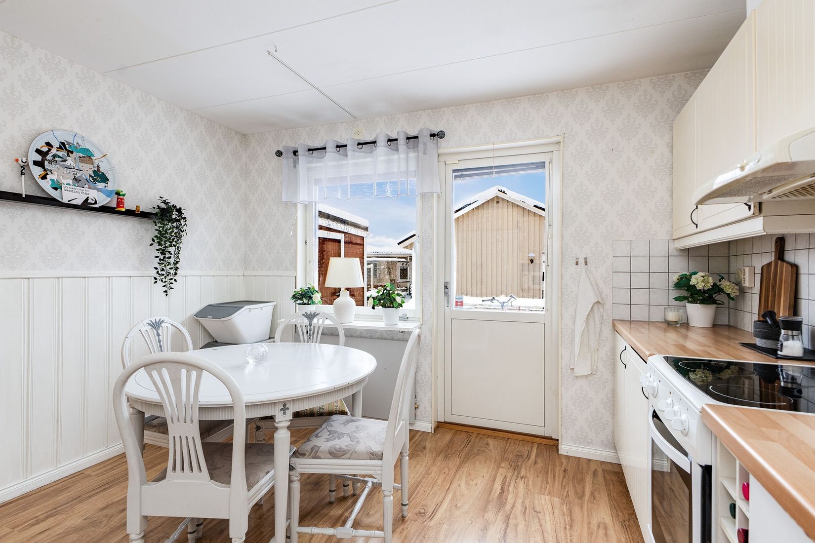 Villa, Brunnsvägen 35, Johannisdal, Köping