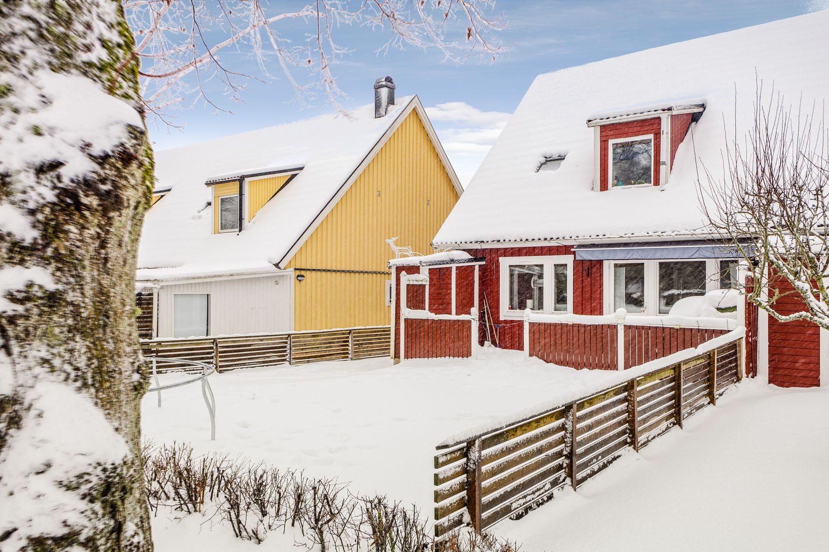 Villa, Brunnsvägen 35, Johannisdal, Köping