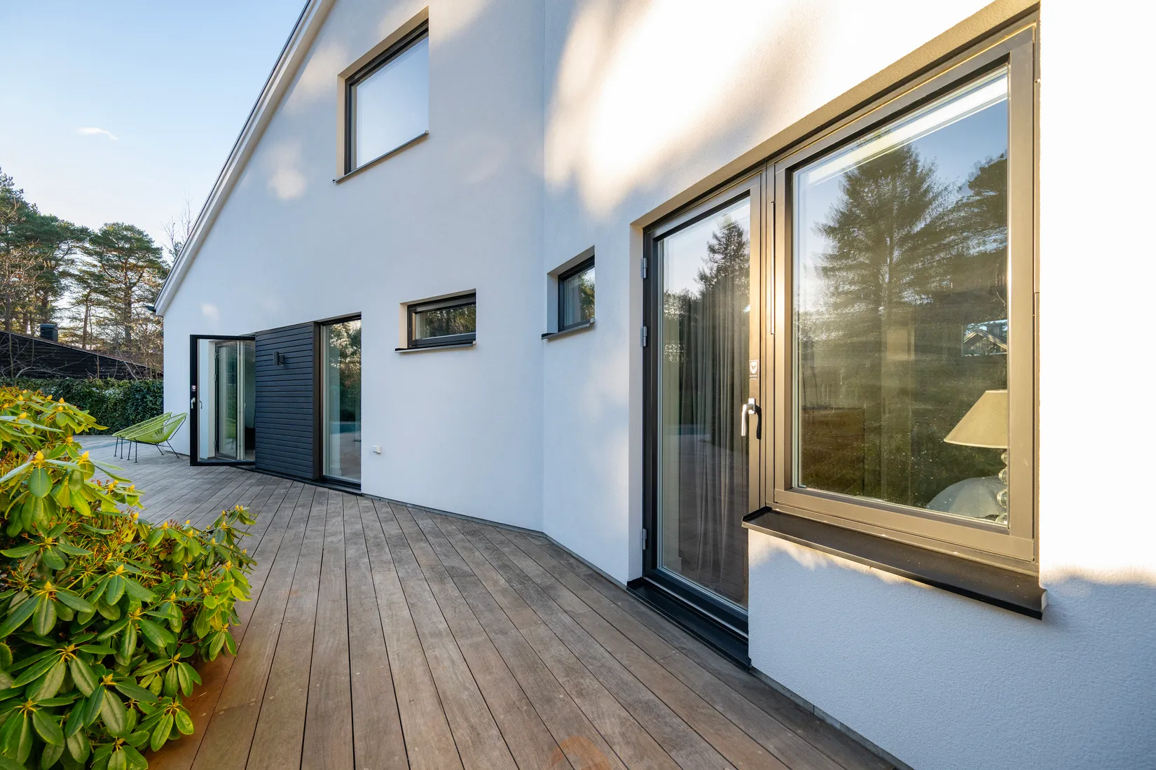 Villa, Collins väg 23A, Höllviken, Vellinge