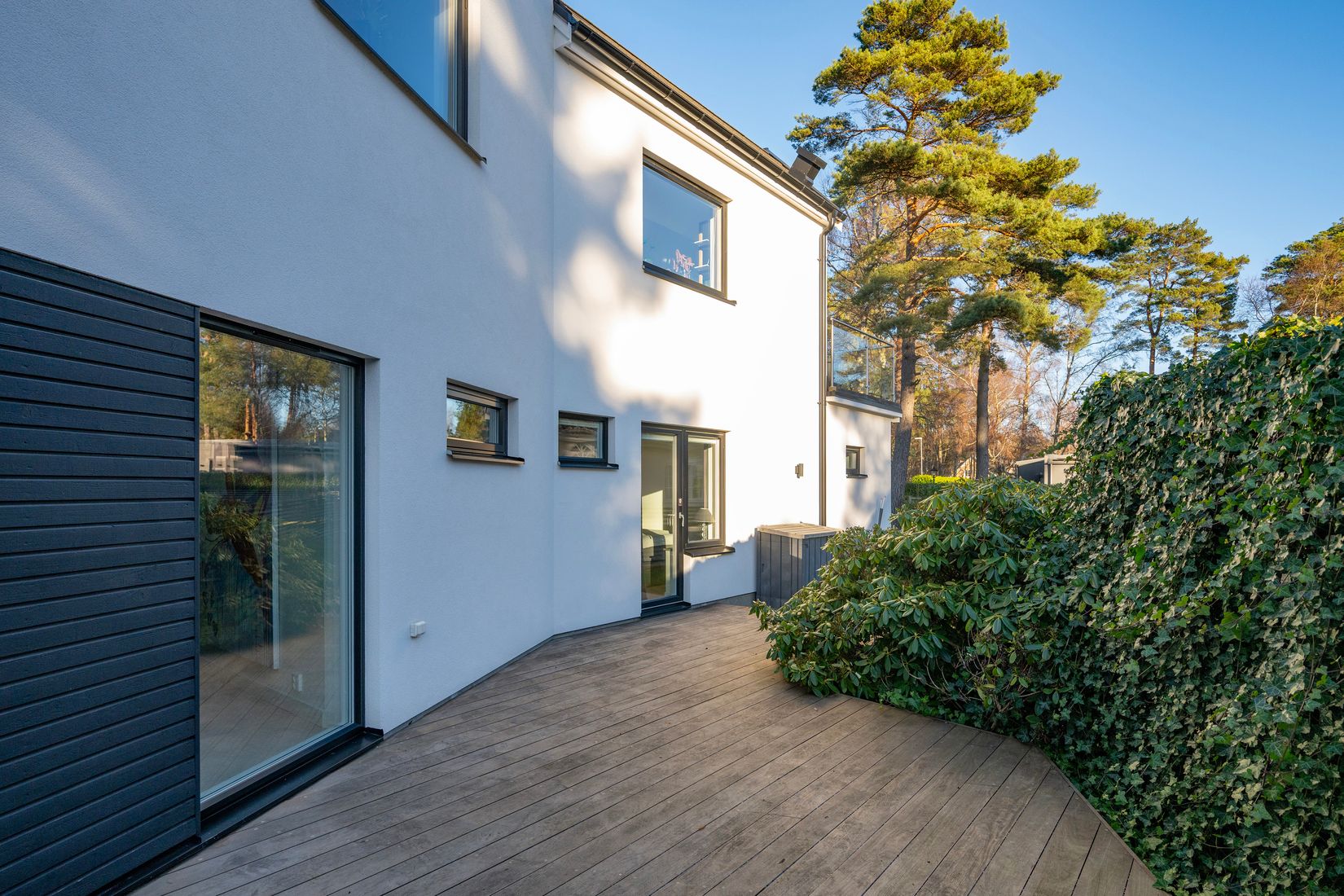 Villa, Collins väg 23A, Höllviken, Vellinge