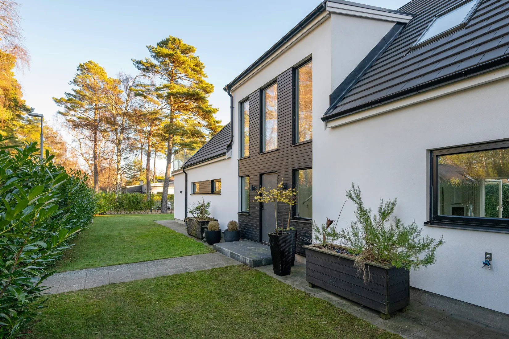 Villa, Collins väg 23A, Höllviken, Vellinge