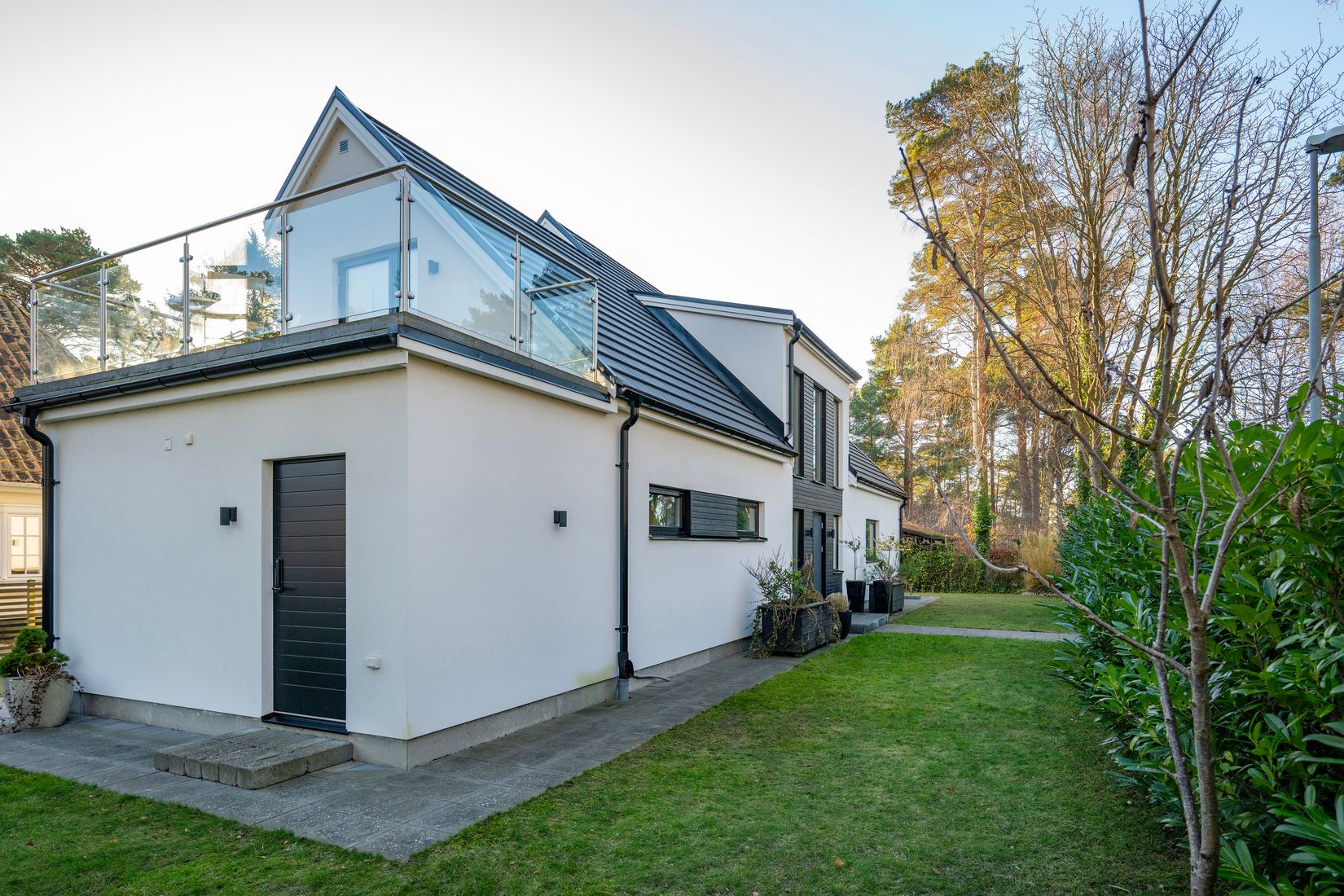 Villa, Collins väg 23A, Höllviken, Vellinge