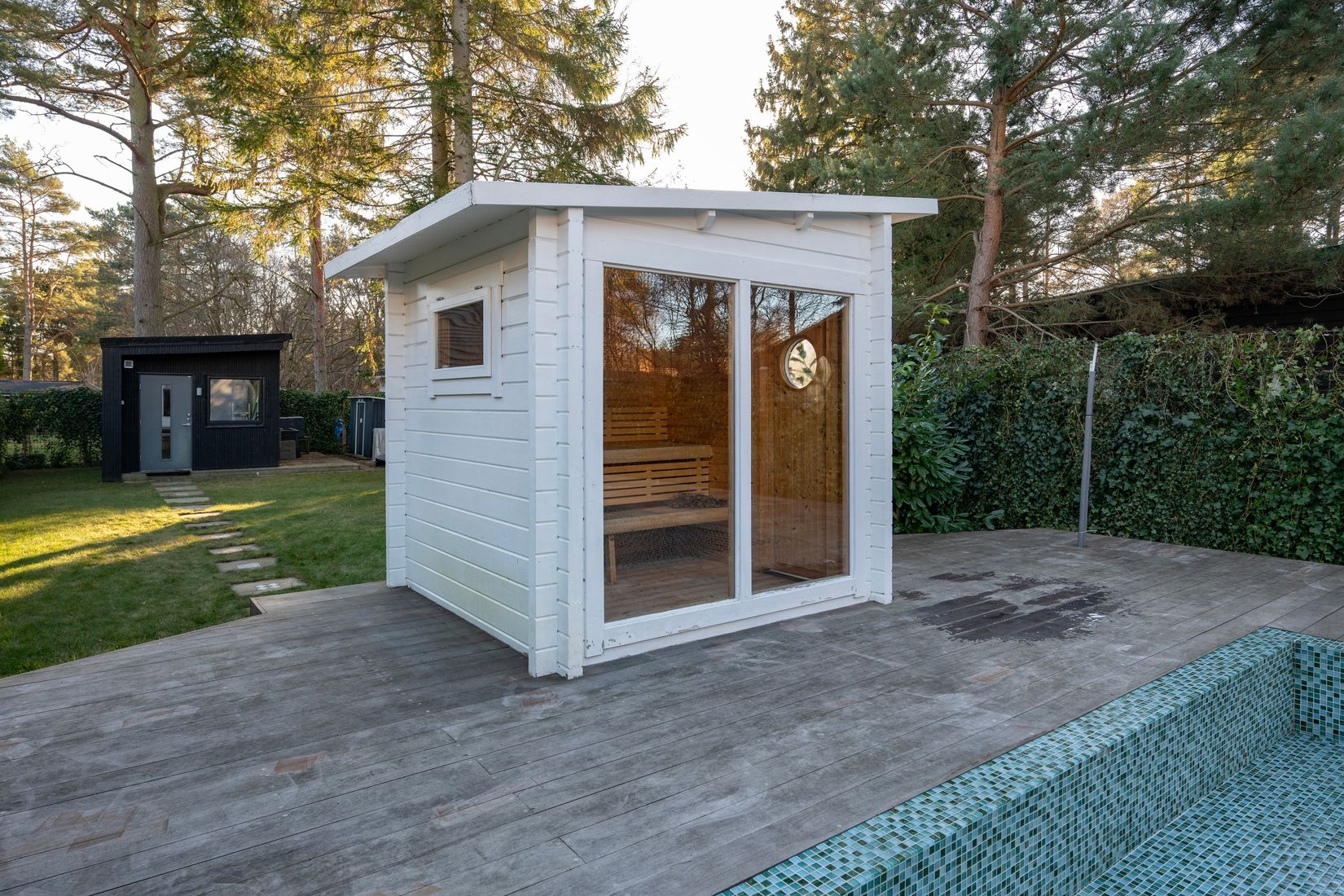 Villa, Collins väg 23A, Höllviken, Vellinge