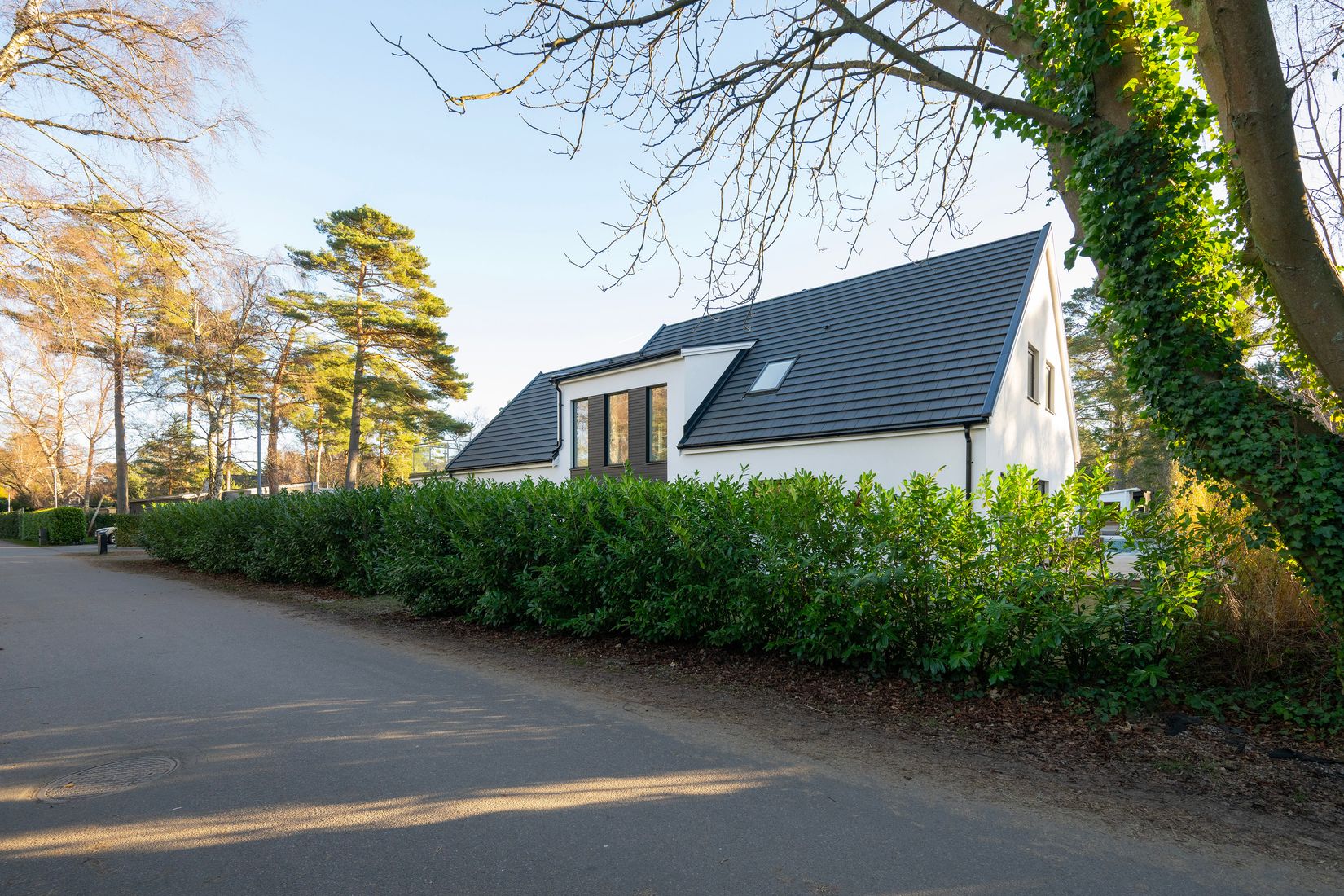 Villa, Collins väg 23A, Höllviken, Vellinge