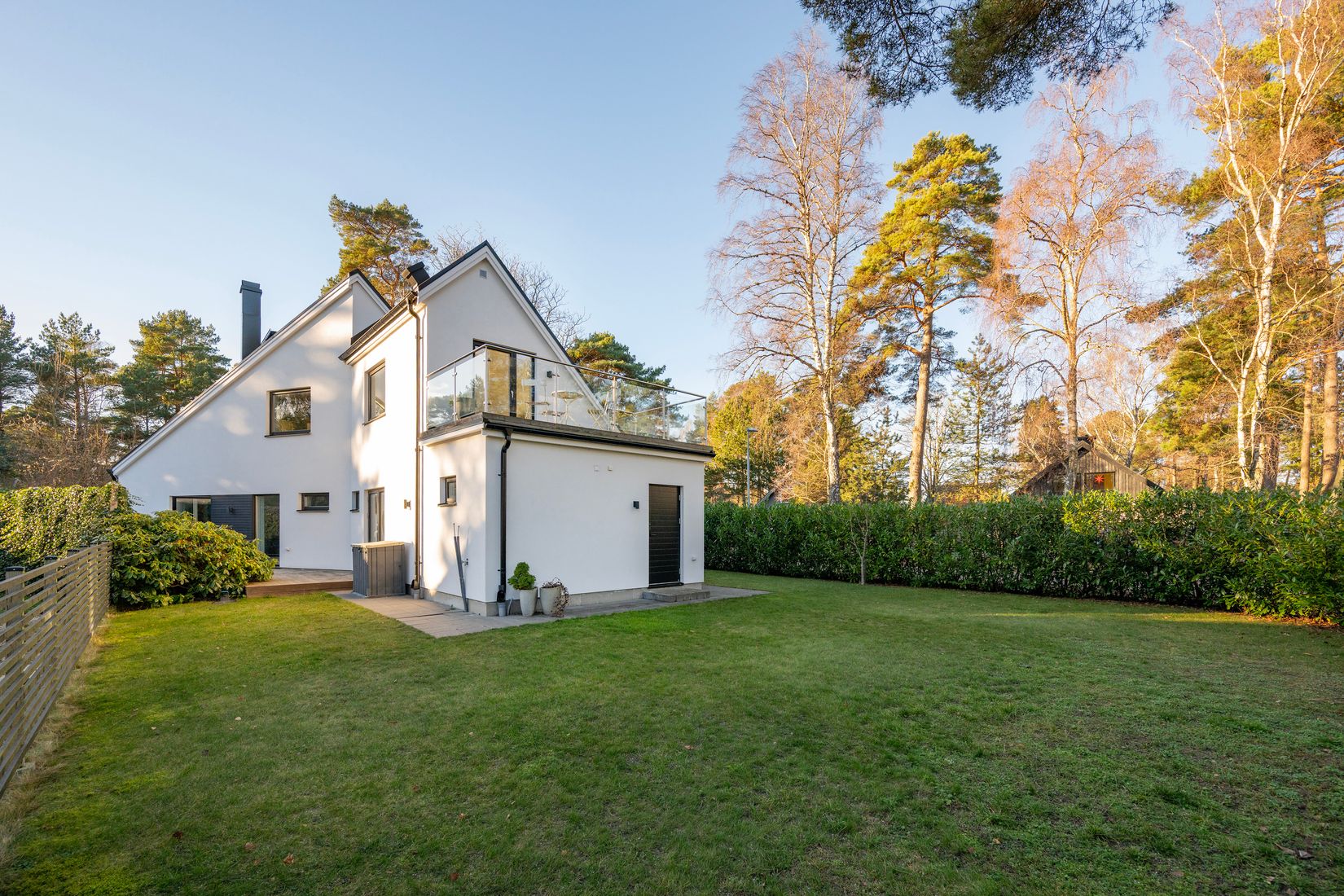 Villa, Collins väg 23A, Höllviken, Vellinge
