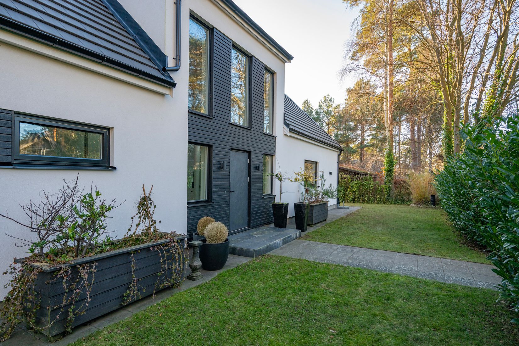 Villa, Collins väg 23A, Höllviken, Vellinge