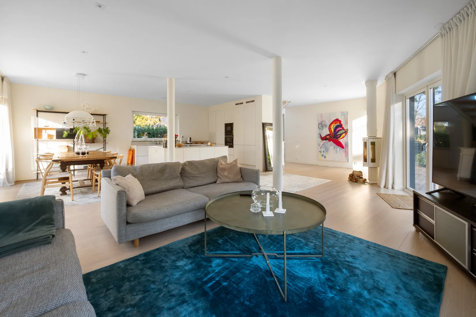 Villa, Collins väg 23A, Höllviken, Vellinge