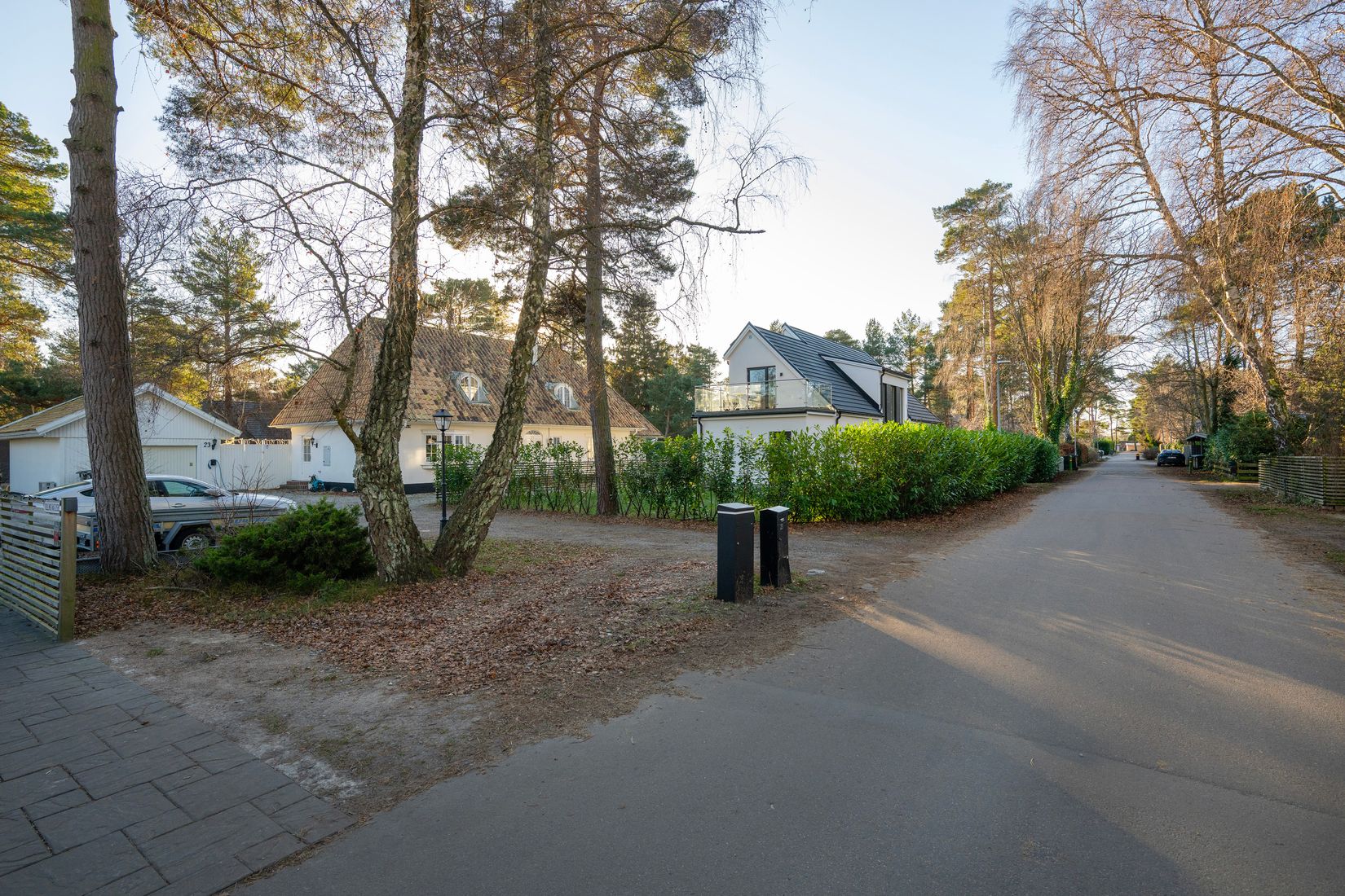 Villa, Collins väg 23A, Höllviken, Vellinge