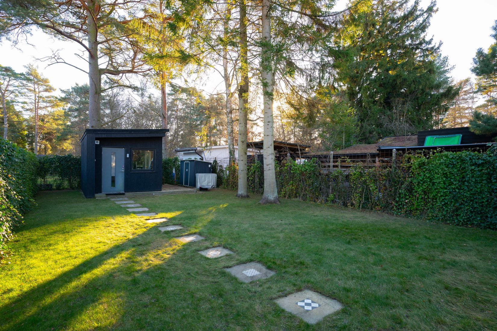 Villa, Collins väg 23A, Höllviken, Vellinge