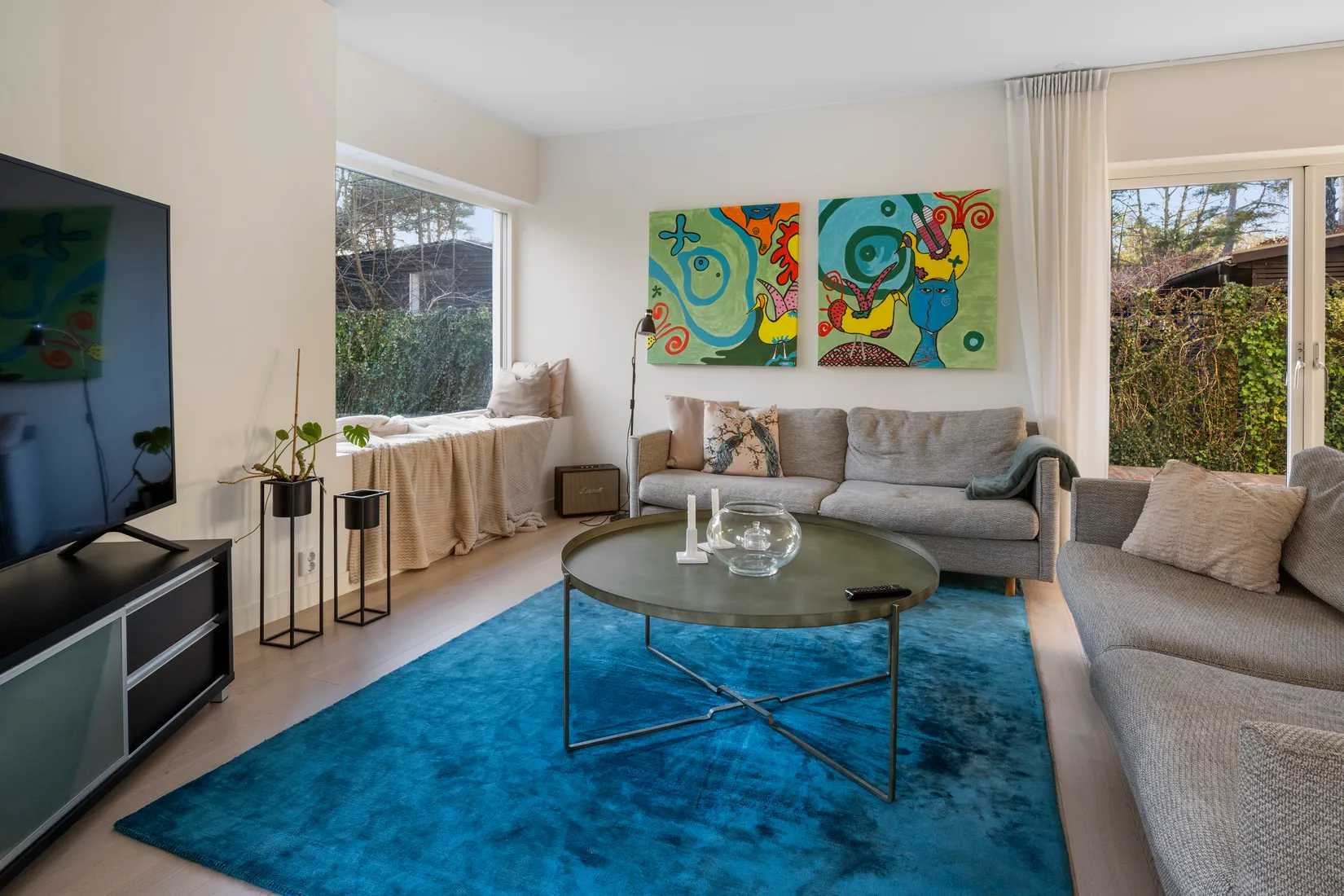 Villa, Collins väg 23A, Höllviken, Vellinge