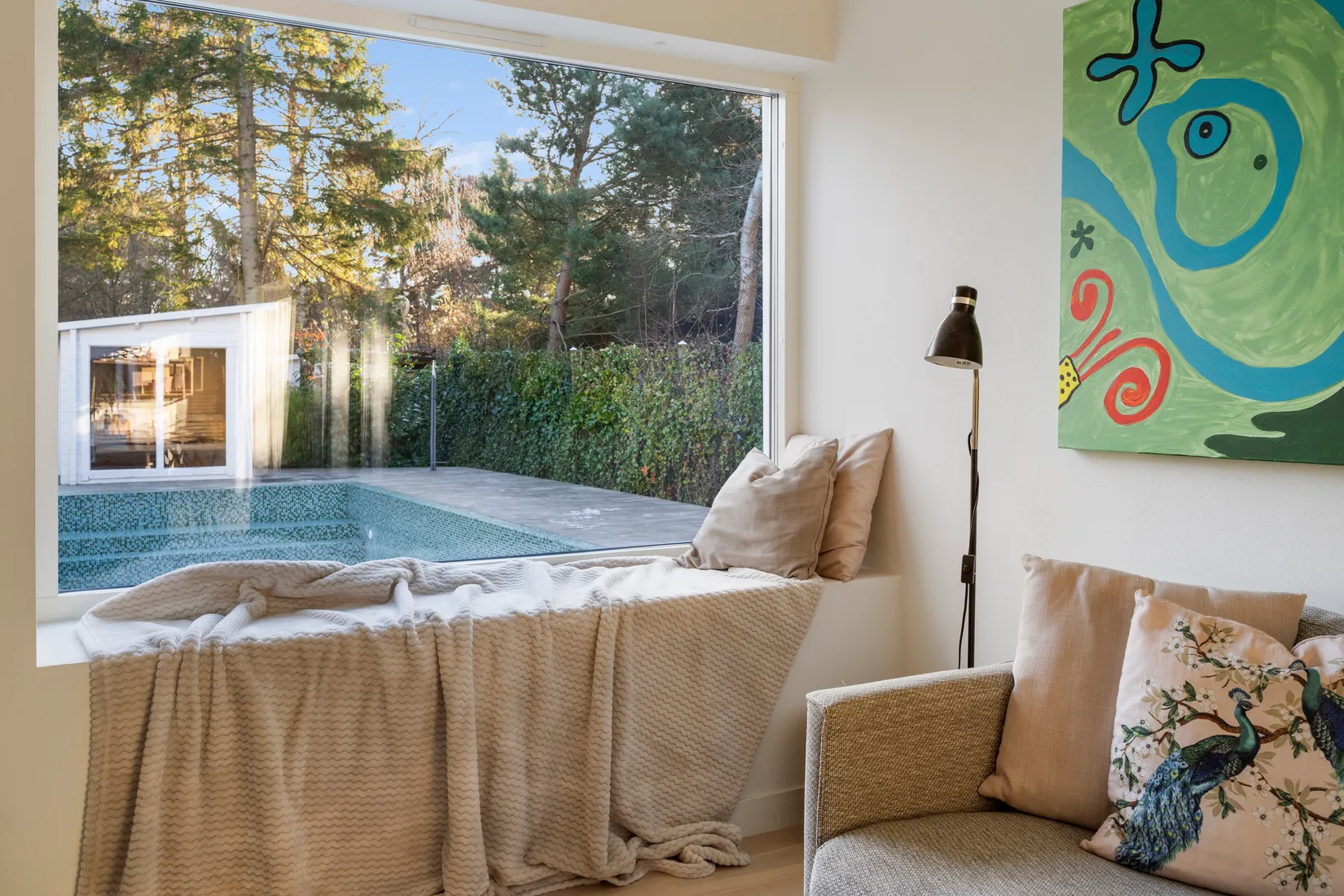 Villa, Collins väg 23A, Höllviken, Vellinge