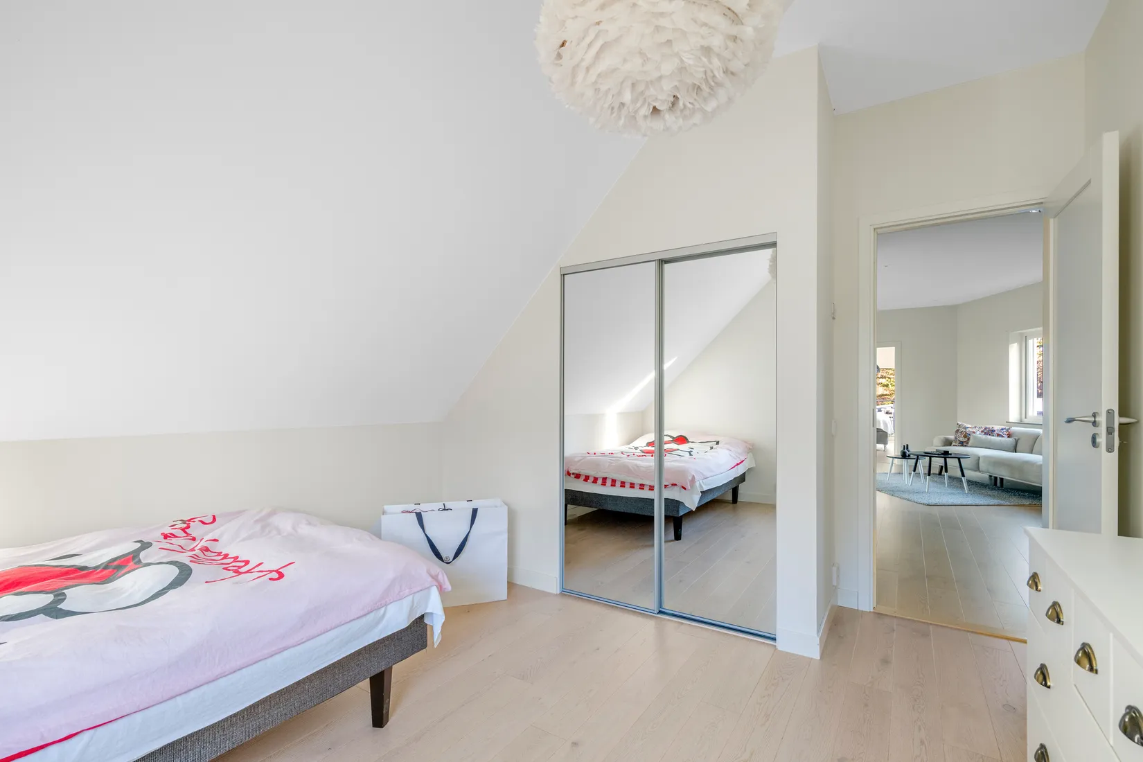 Villa, Collins väg 23A, Höllviken, Vellinge