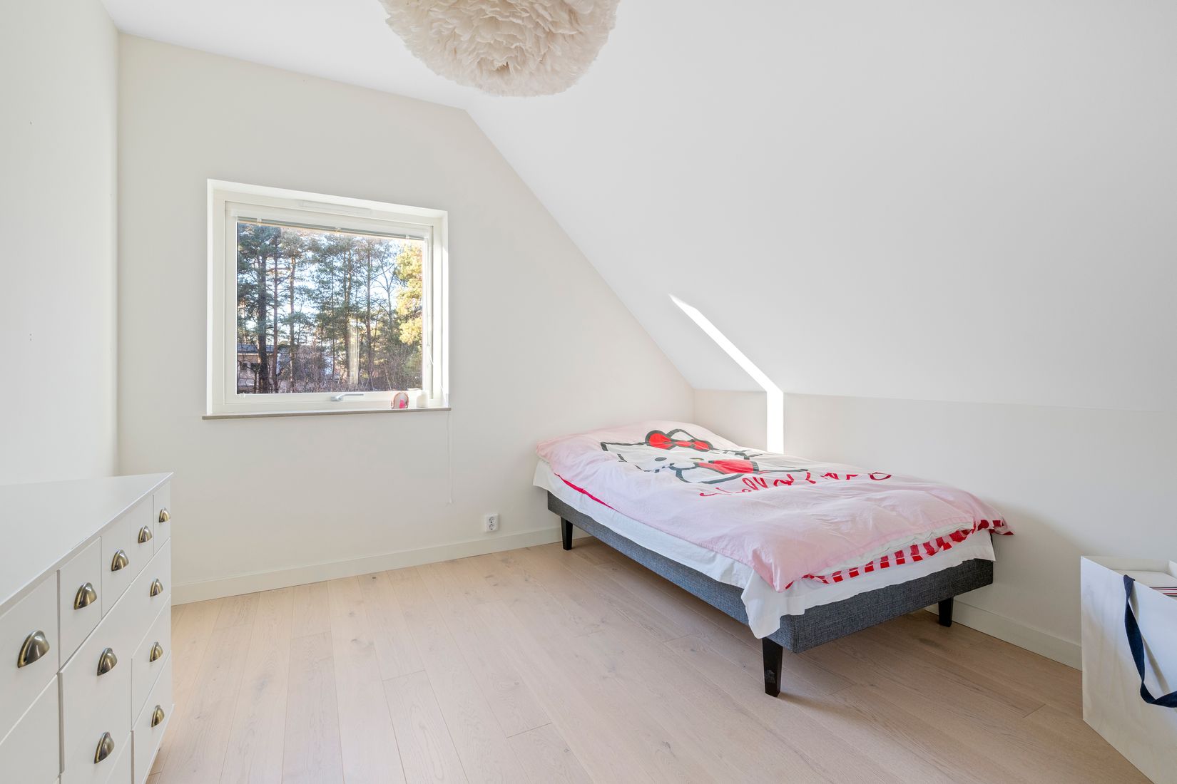 Villa, Collins väg 23A, Höllviken, Vellinge