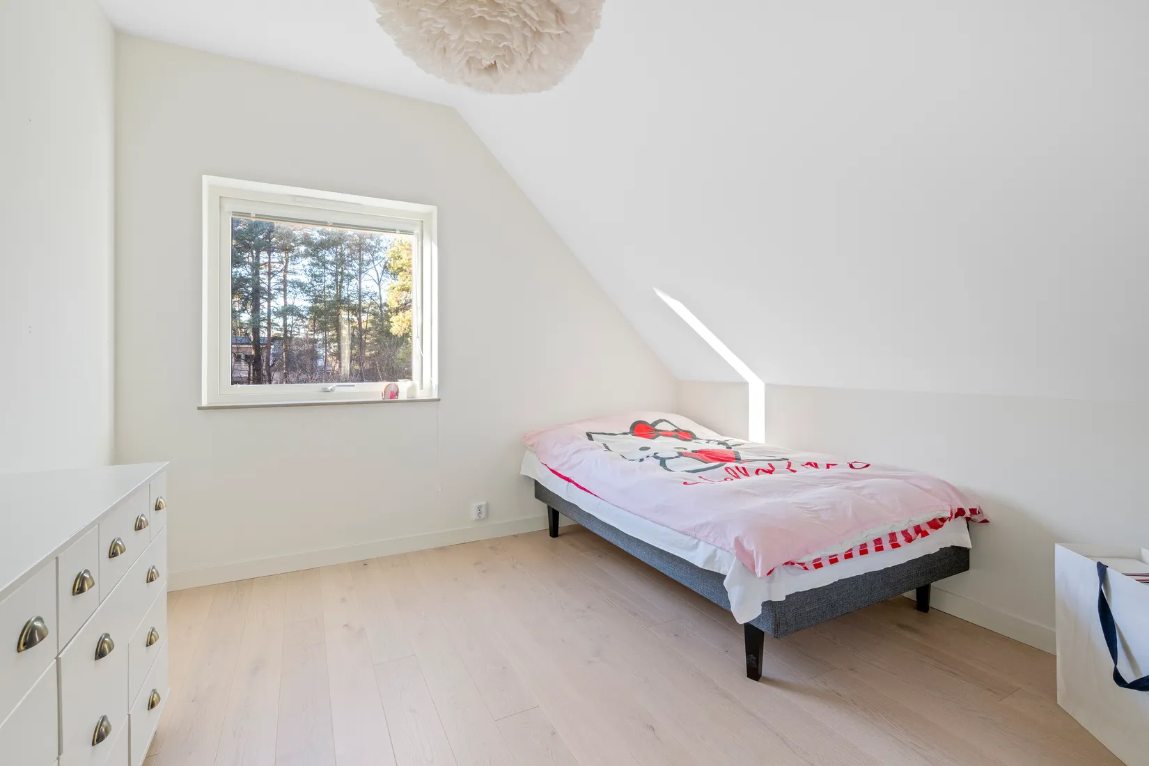 Villa, Collins väg 23A, Höllviken, Vellinge