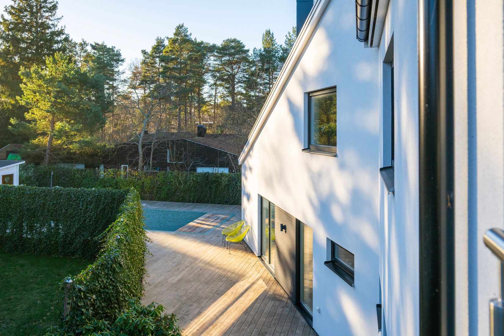 Villa, Collins väg 23A, Höllviken, Vellinge