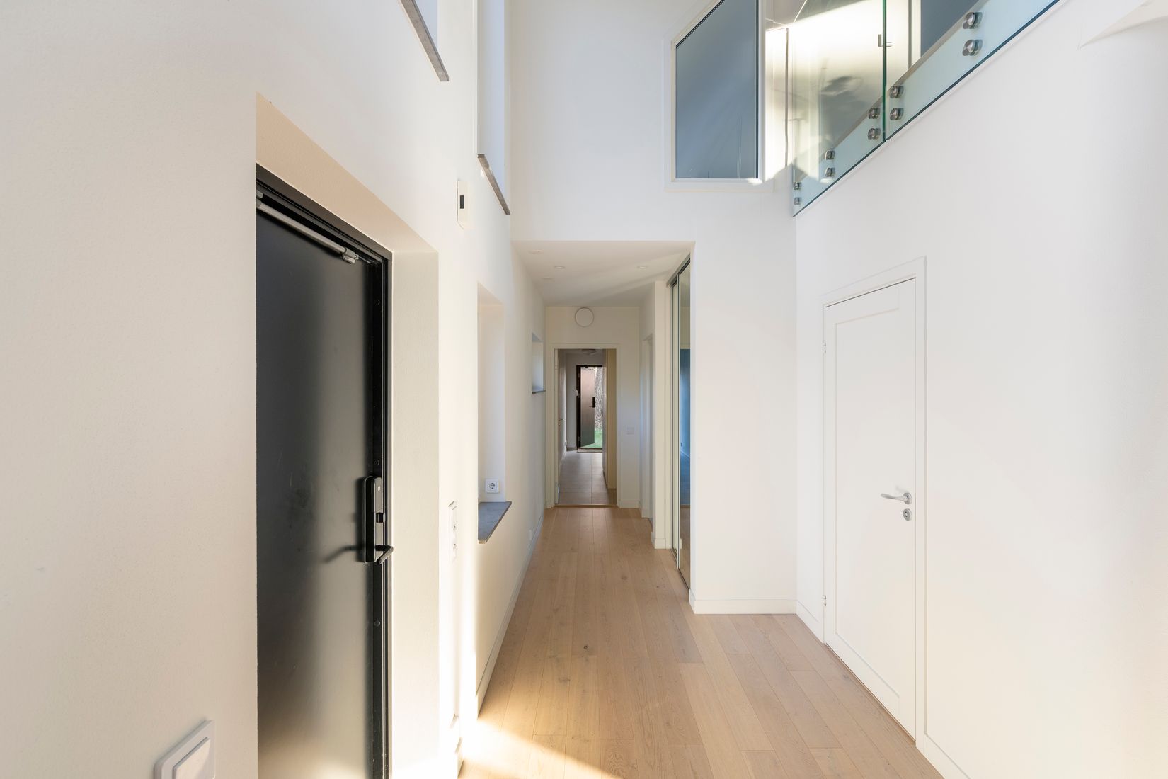 Villa, Collins väg 23A, Höllviken, Vellinge