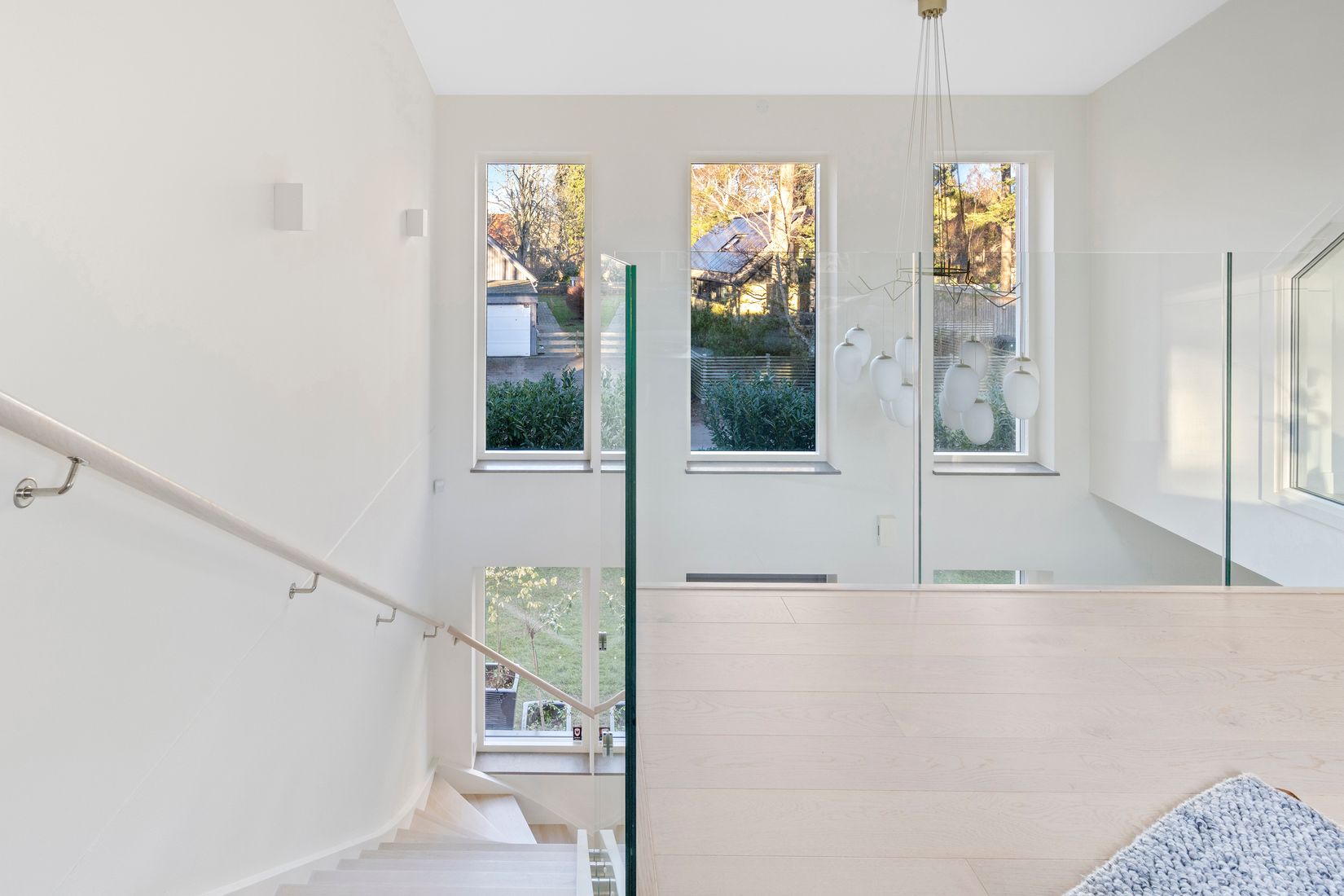 Villa, Collins väg 23A, Höllviken, Vellinge