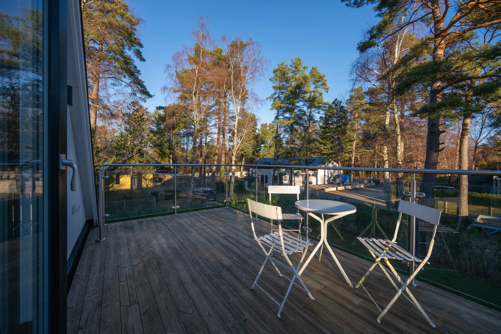 Villa, Collins väg 23A, Höllviken, Vellinge