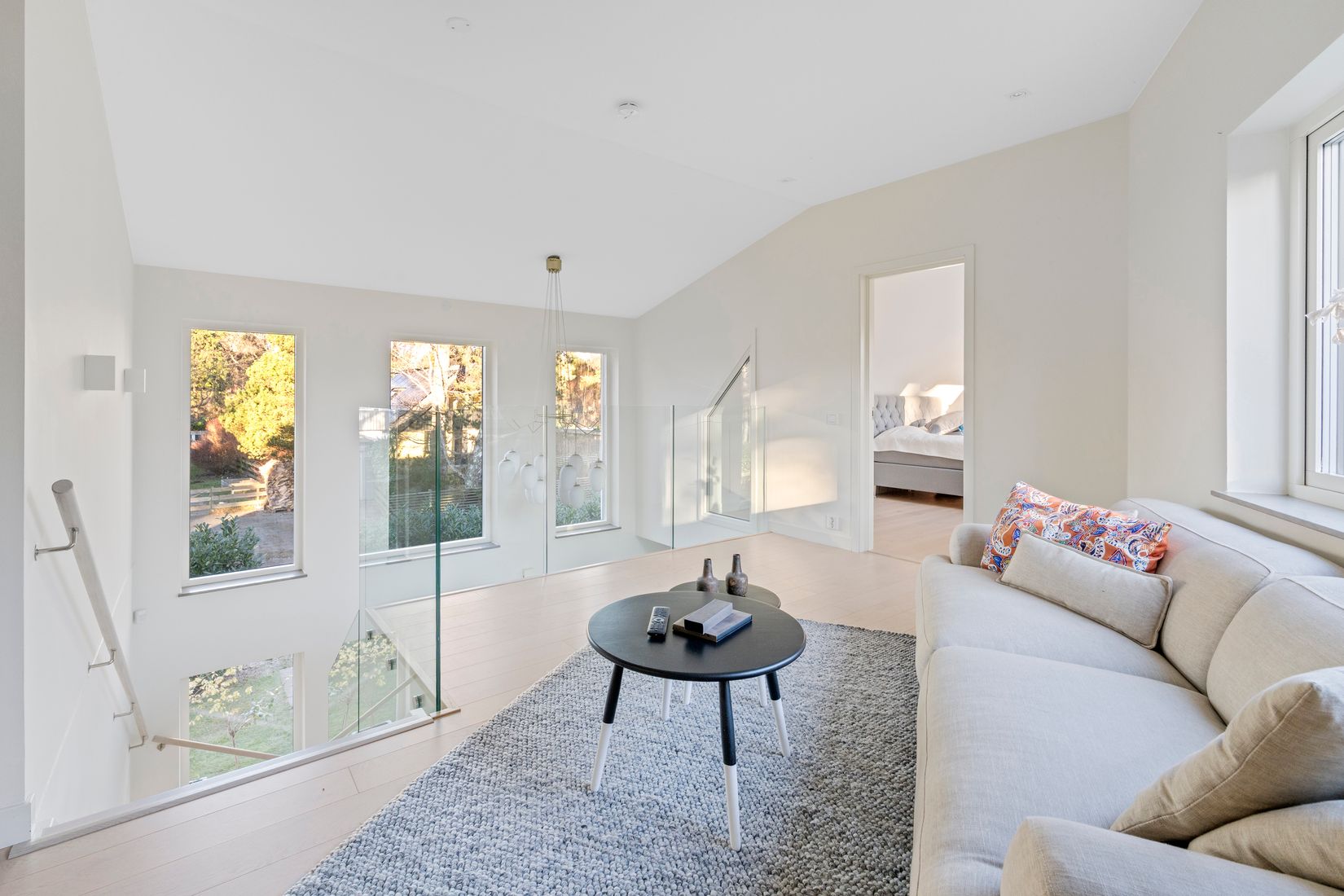 Villa, Collins väg 23A, Höllviken, Vellinge